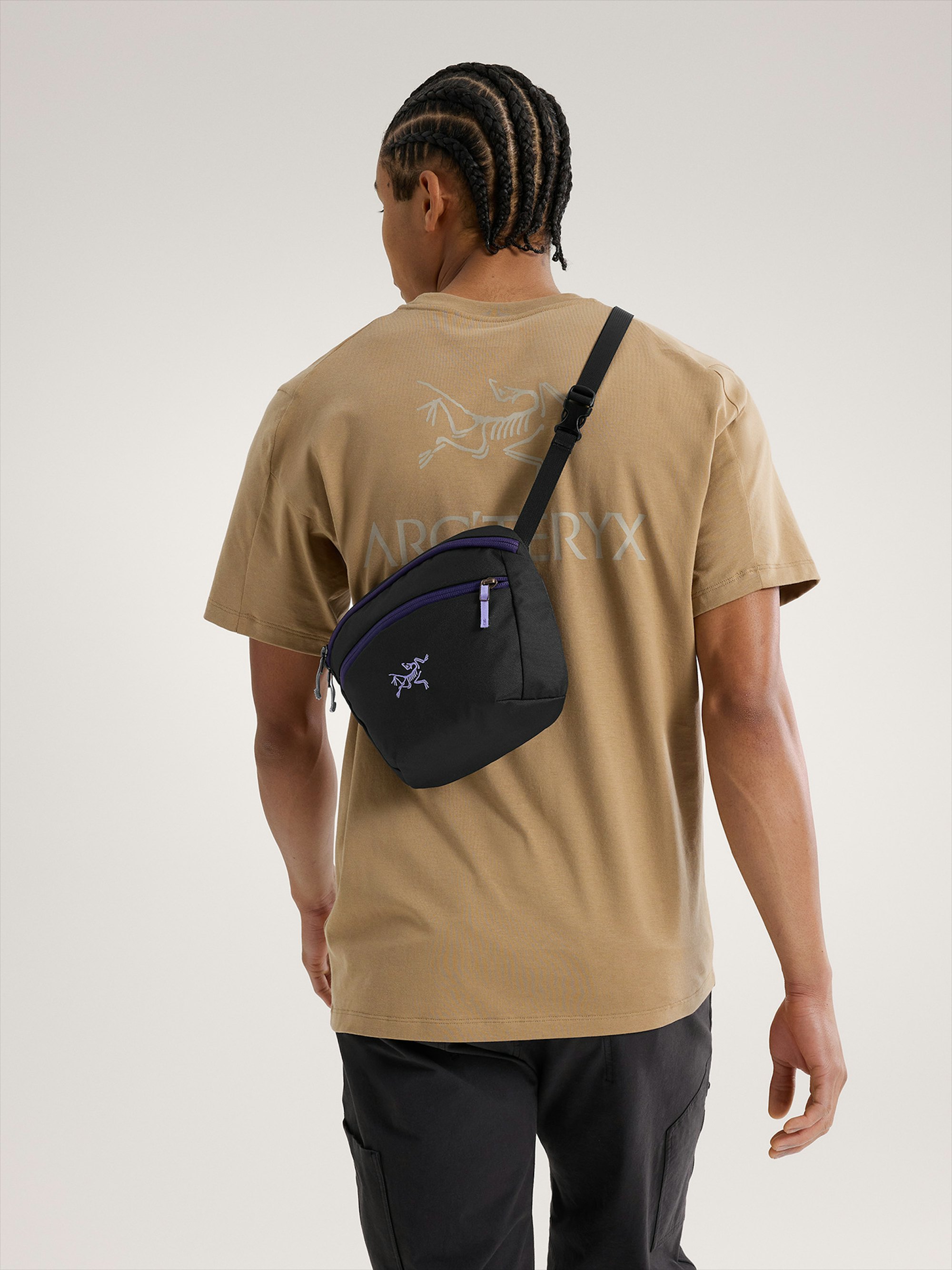 Mantis 1 Waist Pack