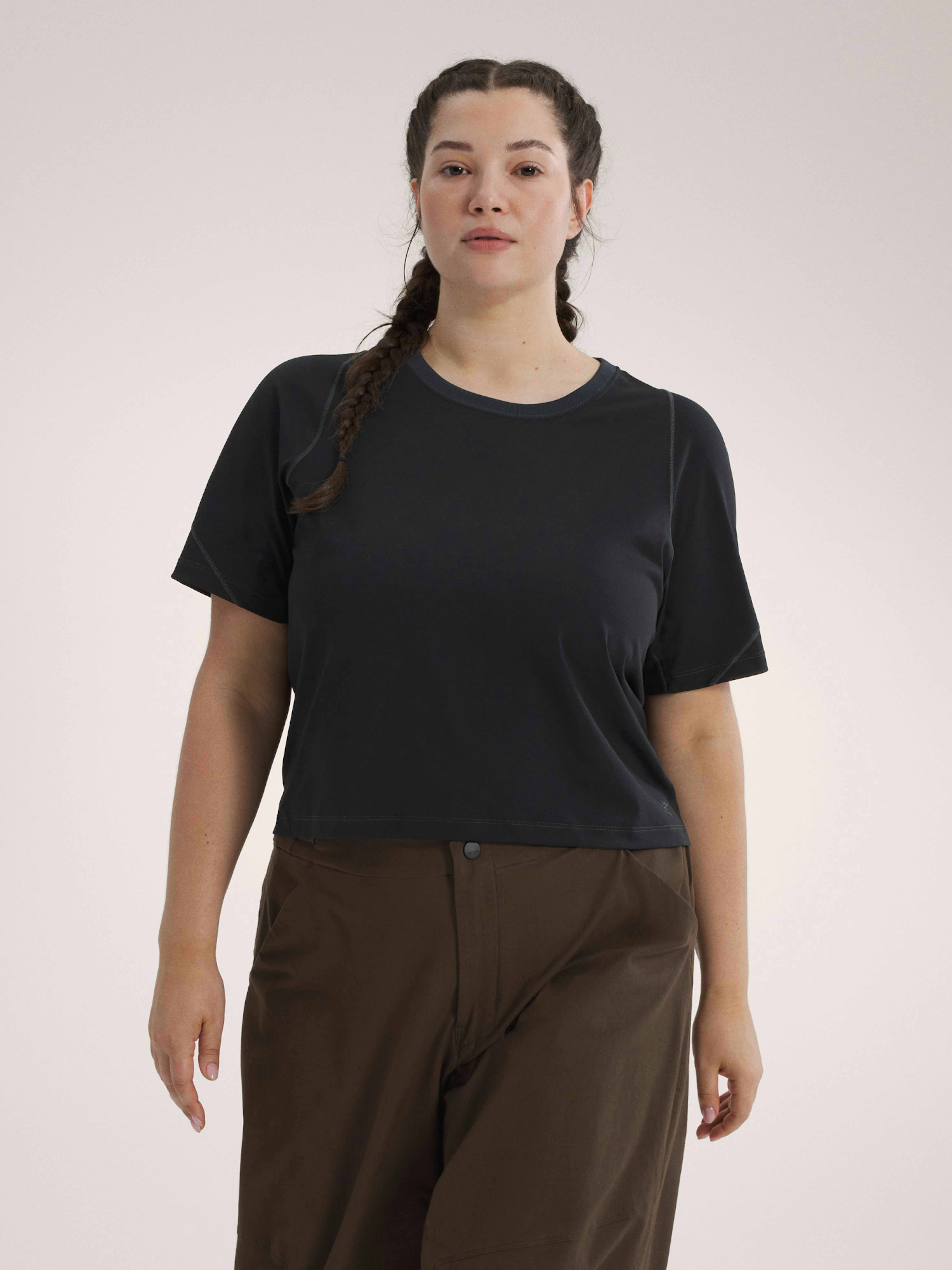 Rula T-Shirt SS Women's