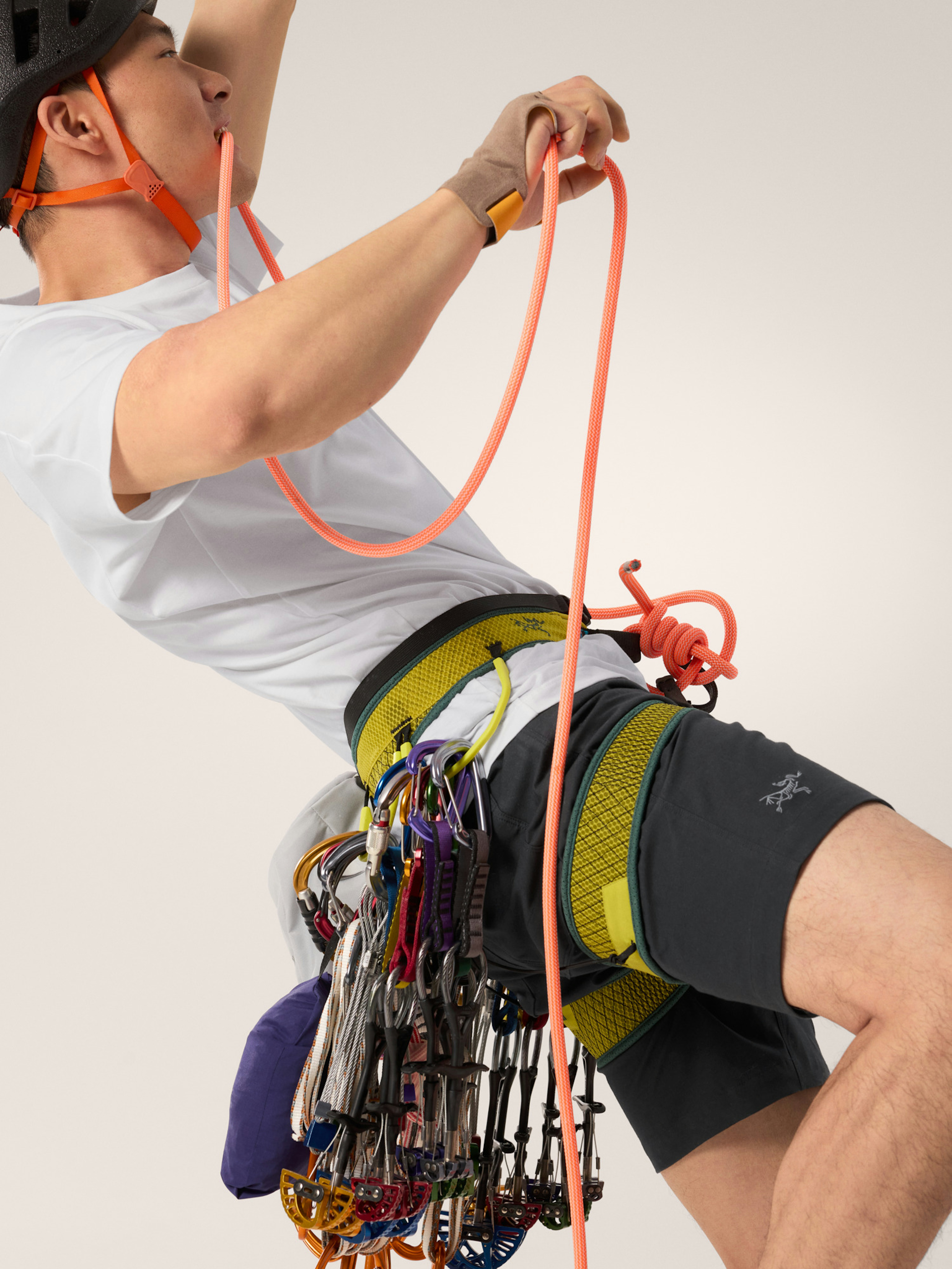 Kragg Cotton Short 9