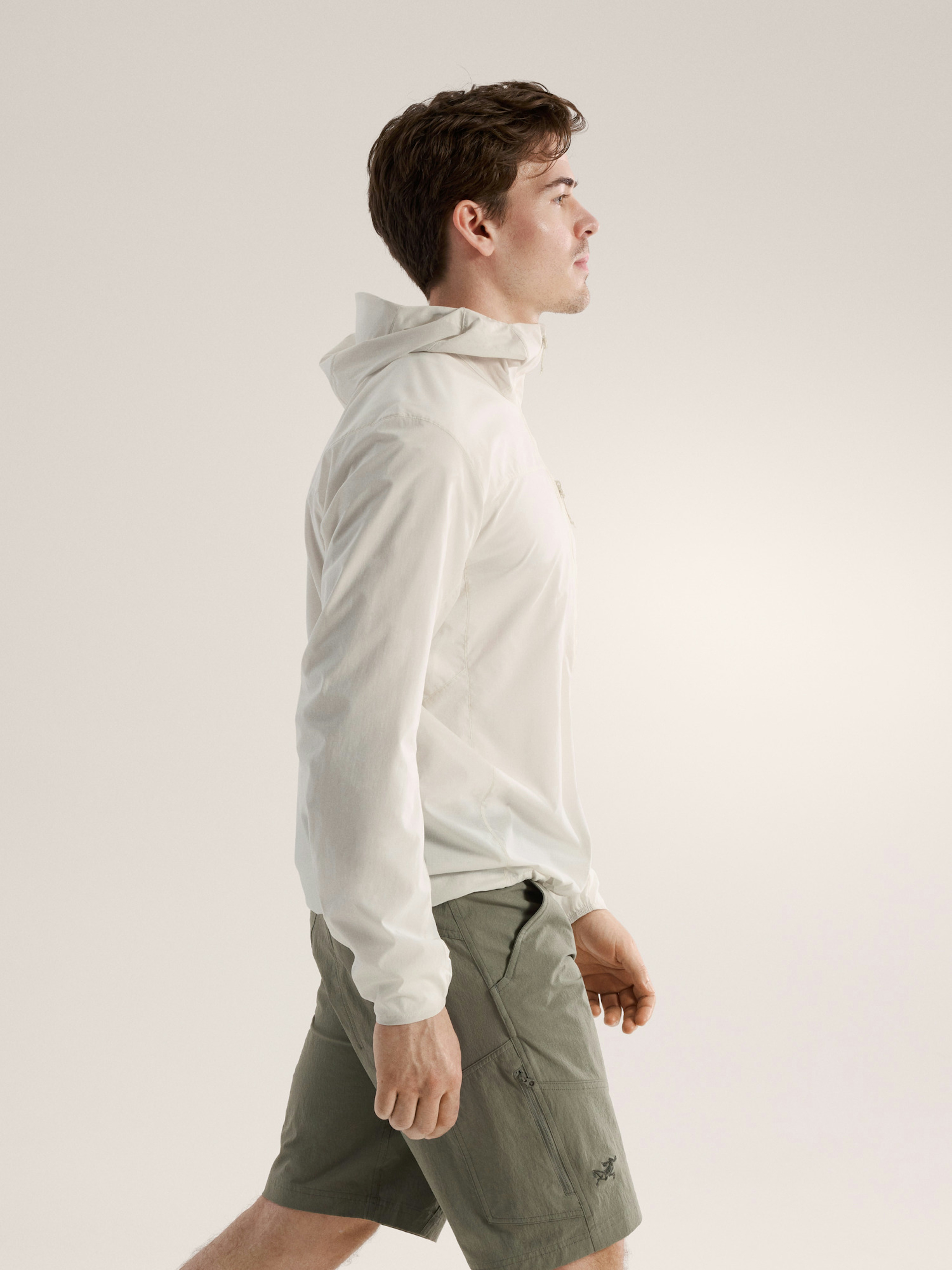 Squamish Hoody Men's