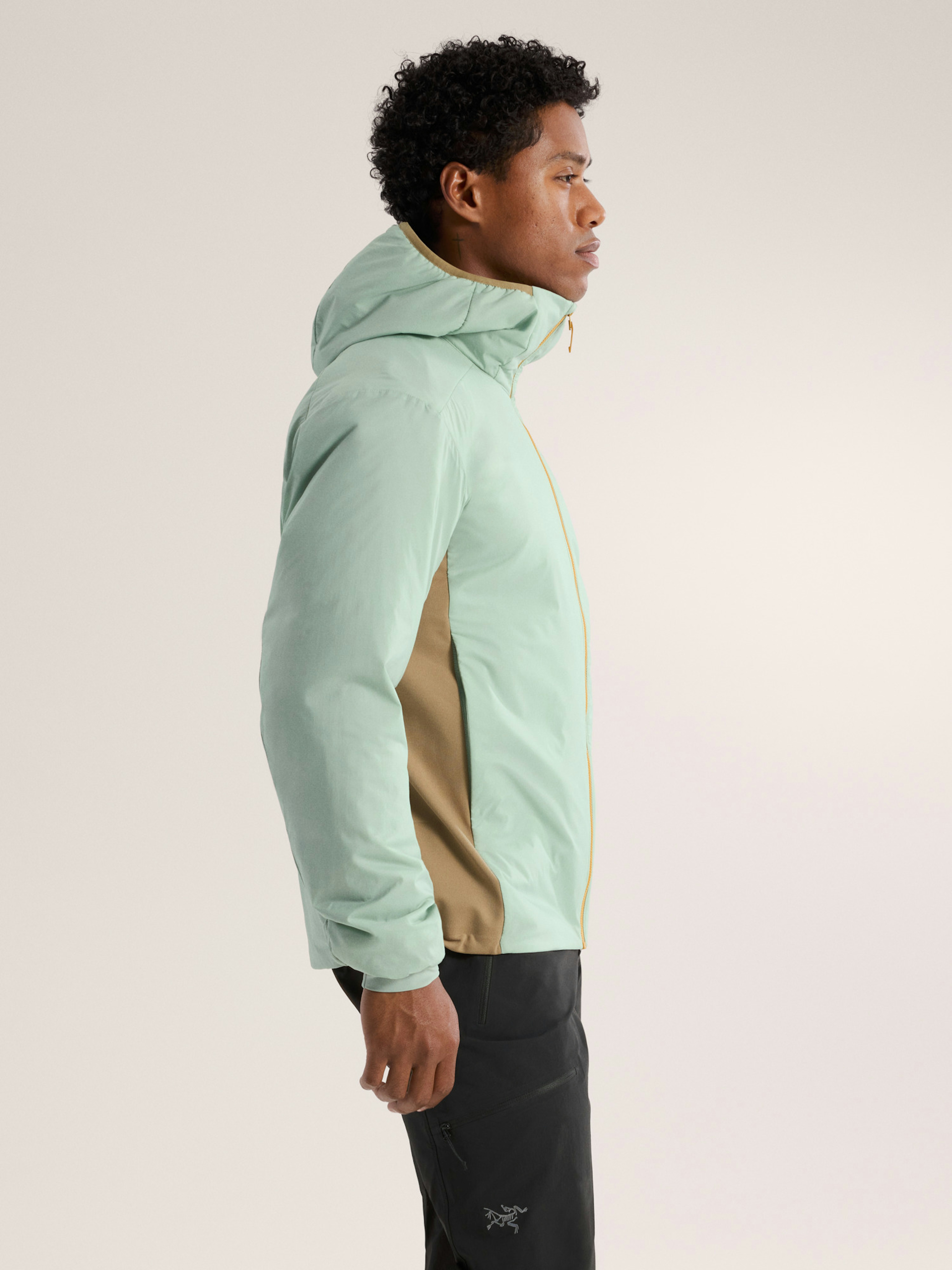 Atom Hoody Men's