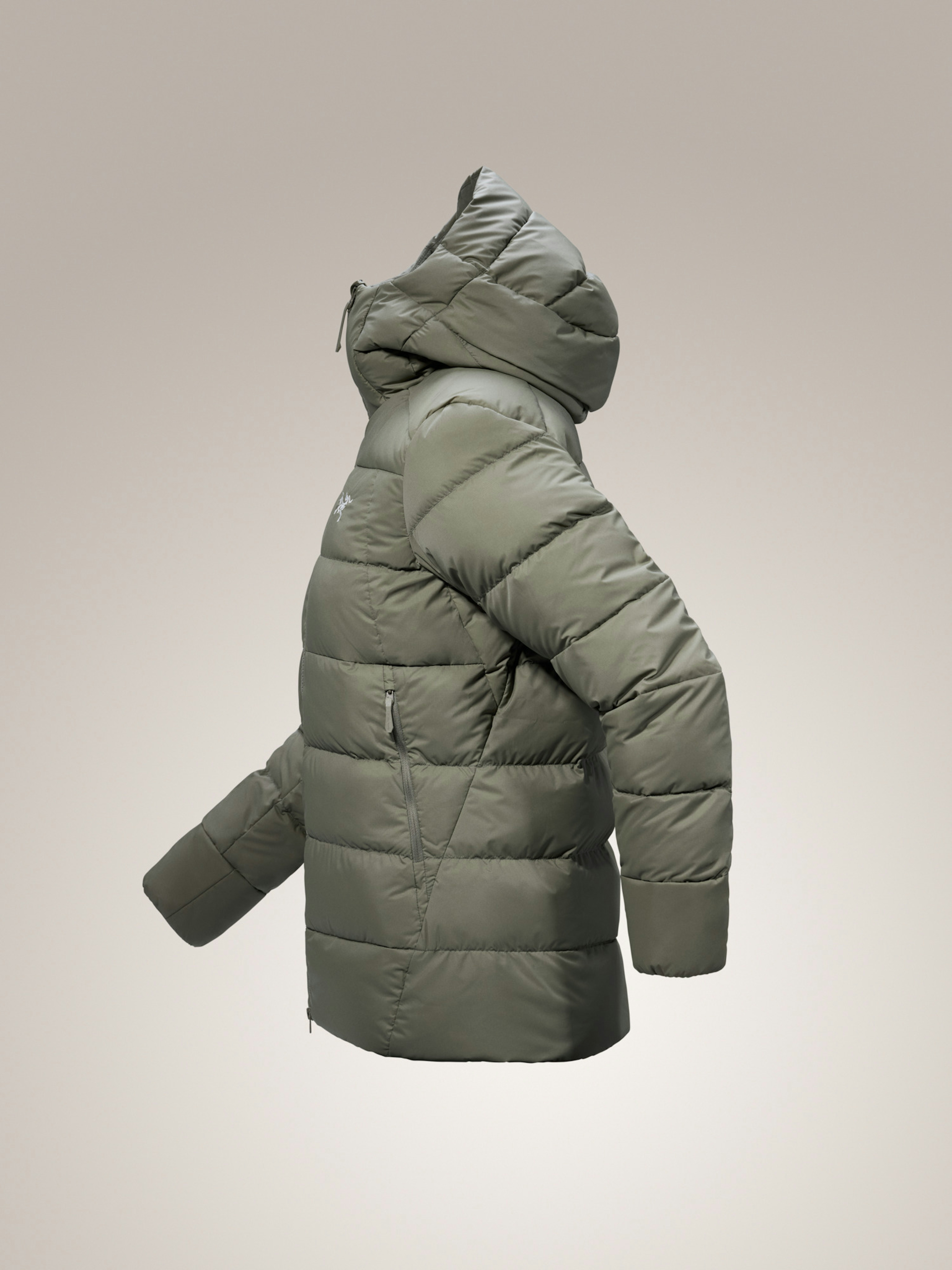 Thorium Hoody Women's