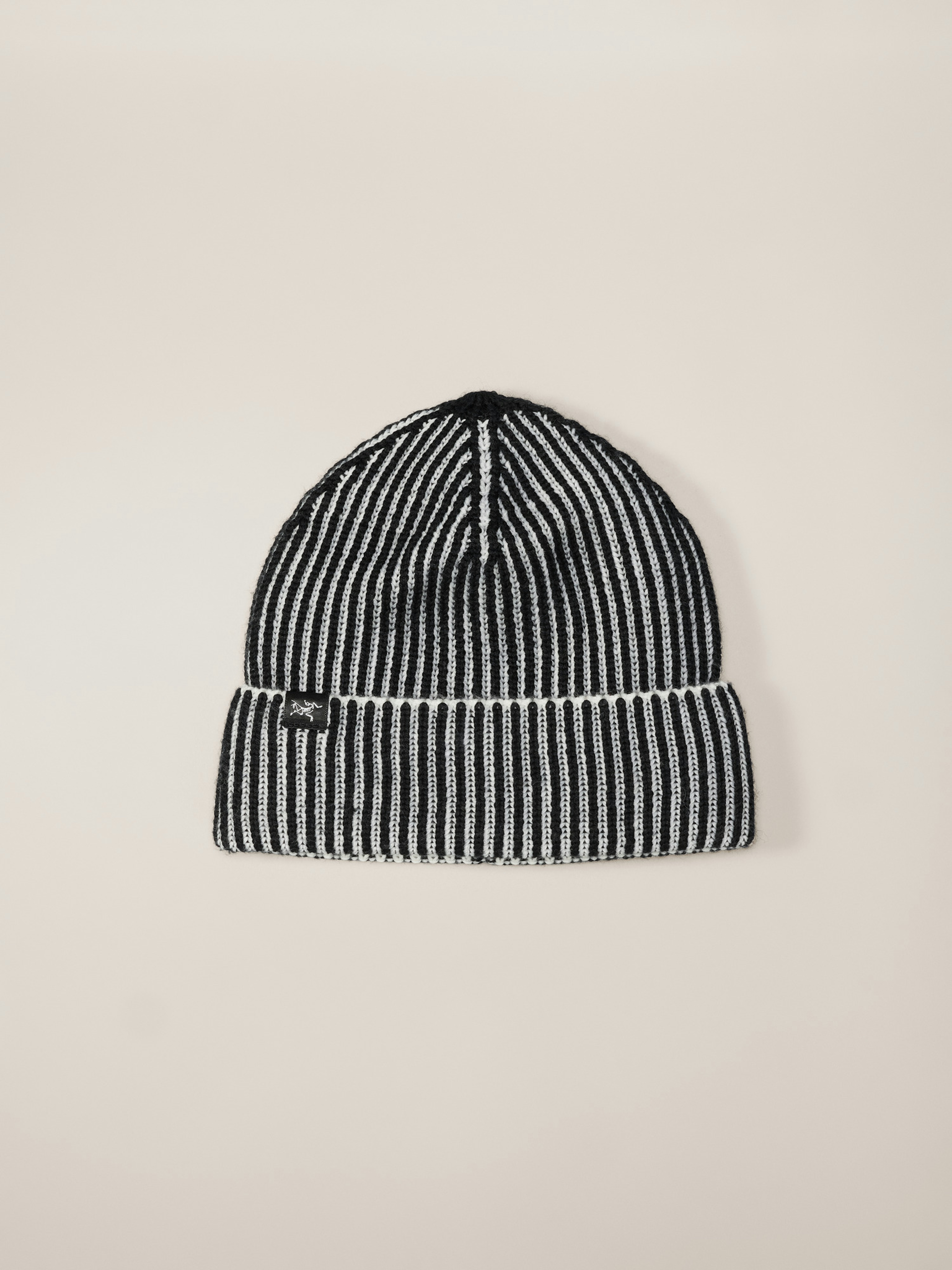 Ribbed Toque