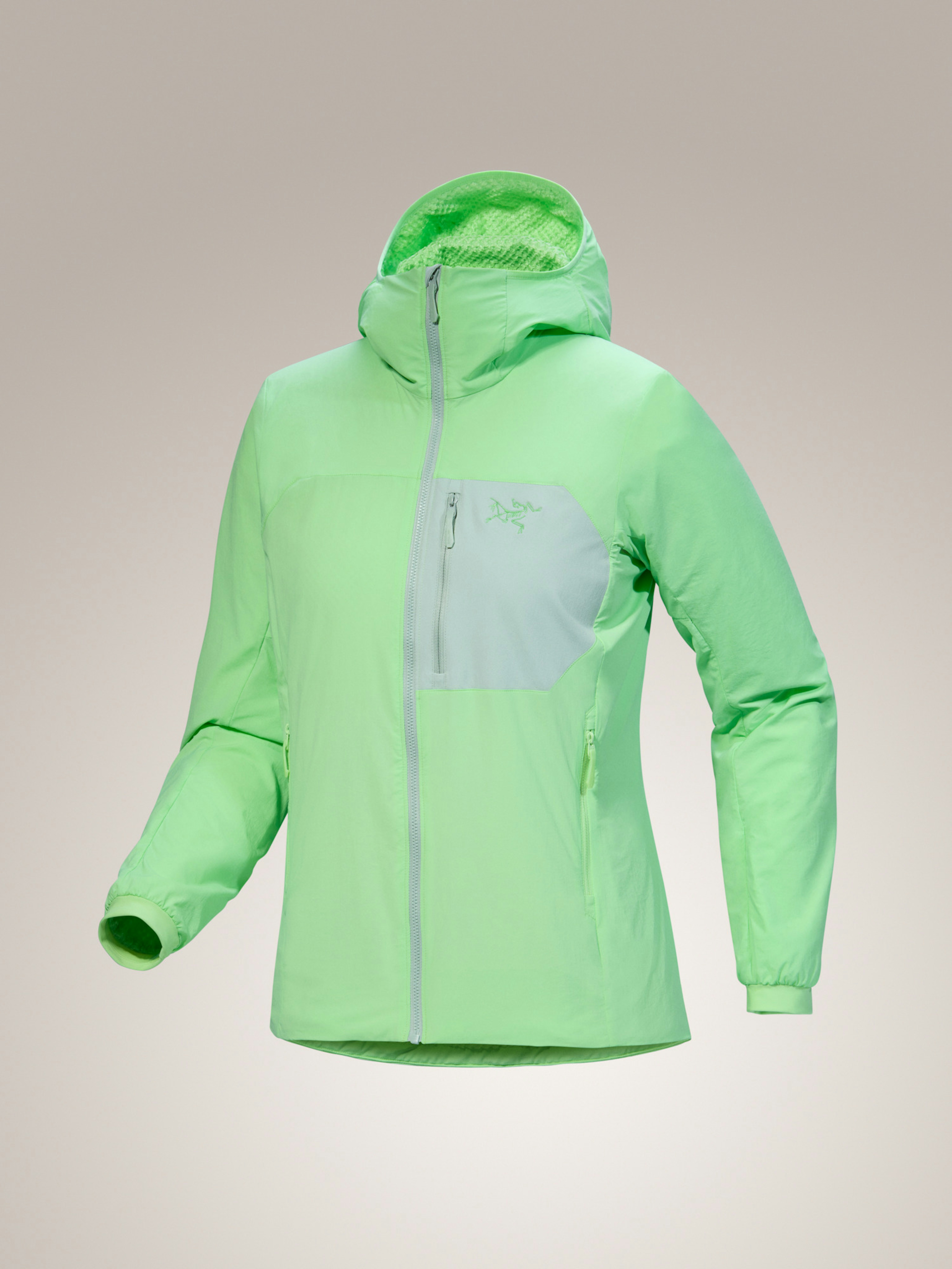 Proton SL Hoody Women's