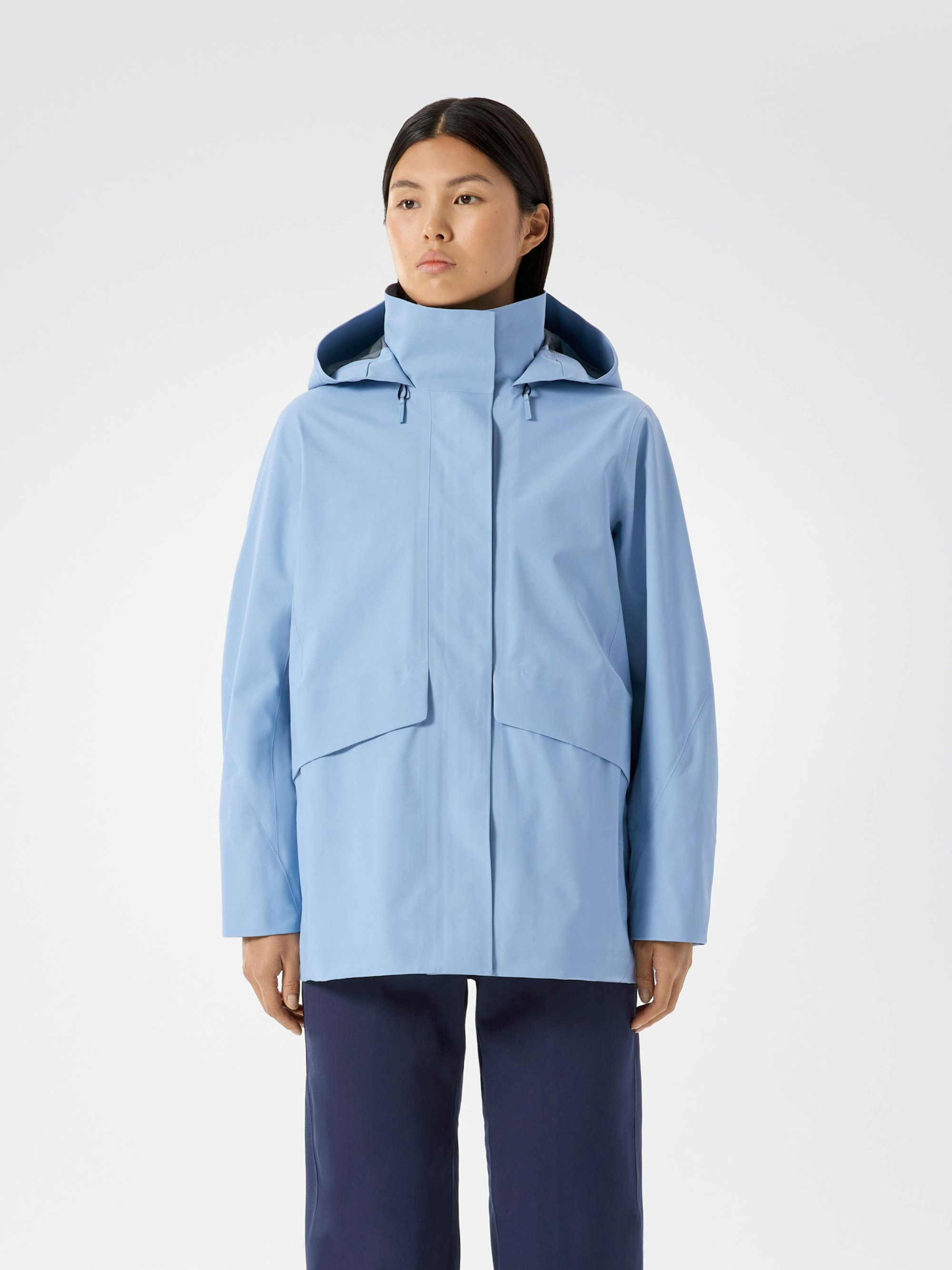 Asset Airshell Jacket Women's