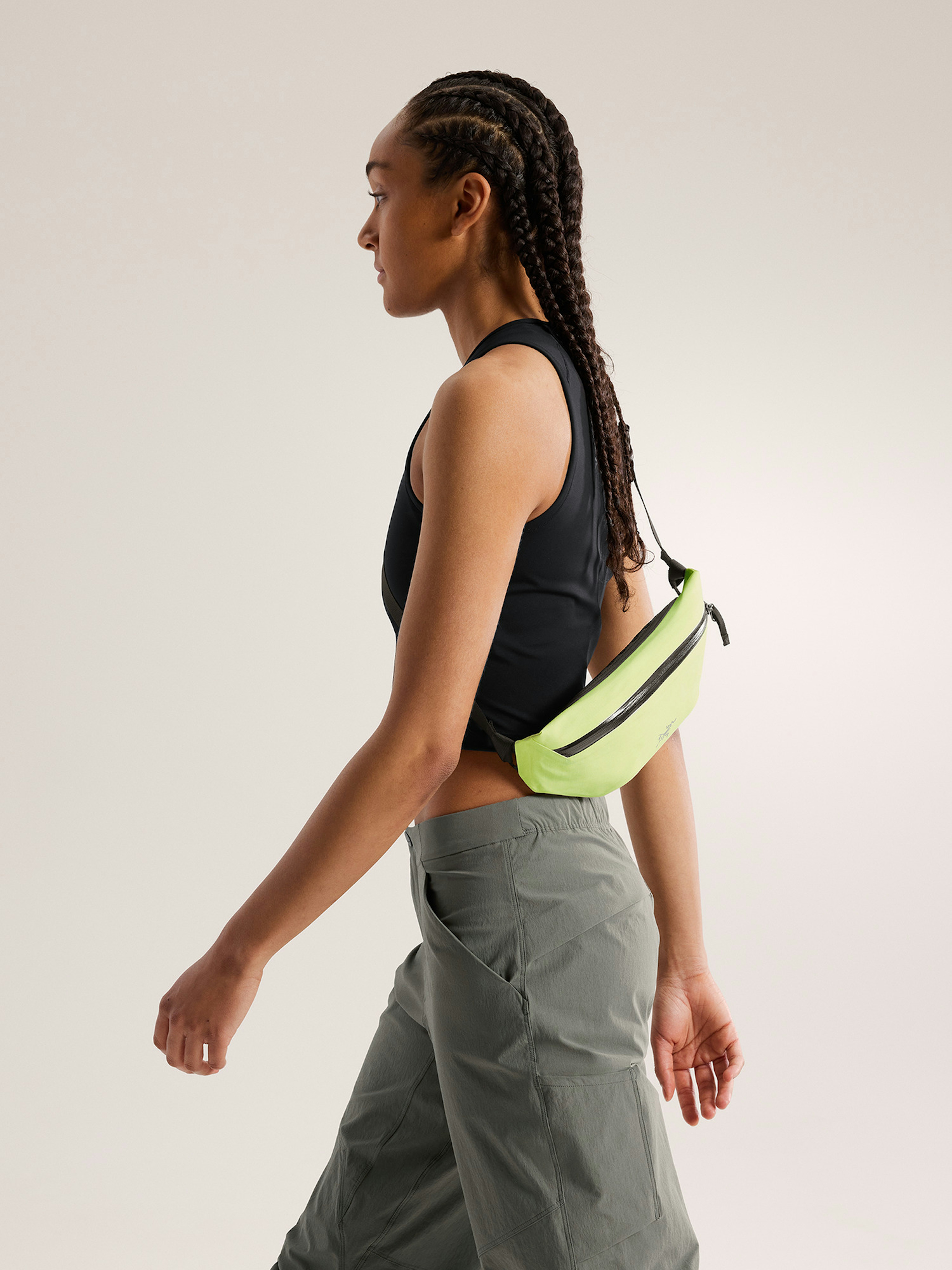 Granville Crossbody Bag