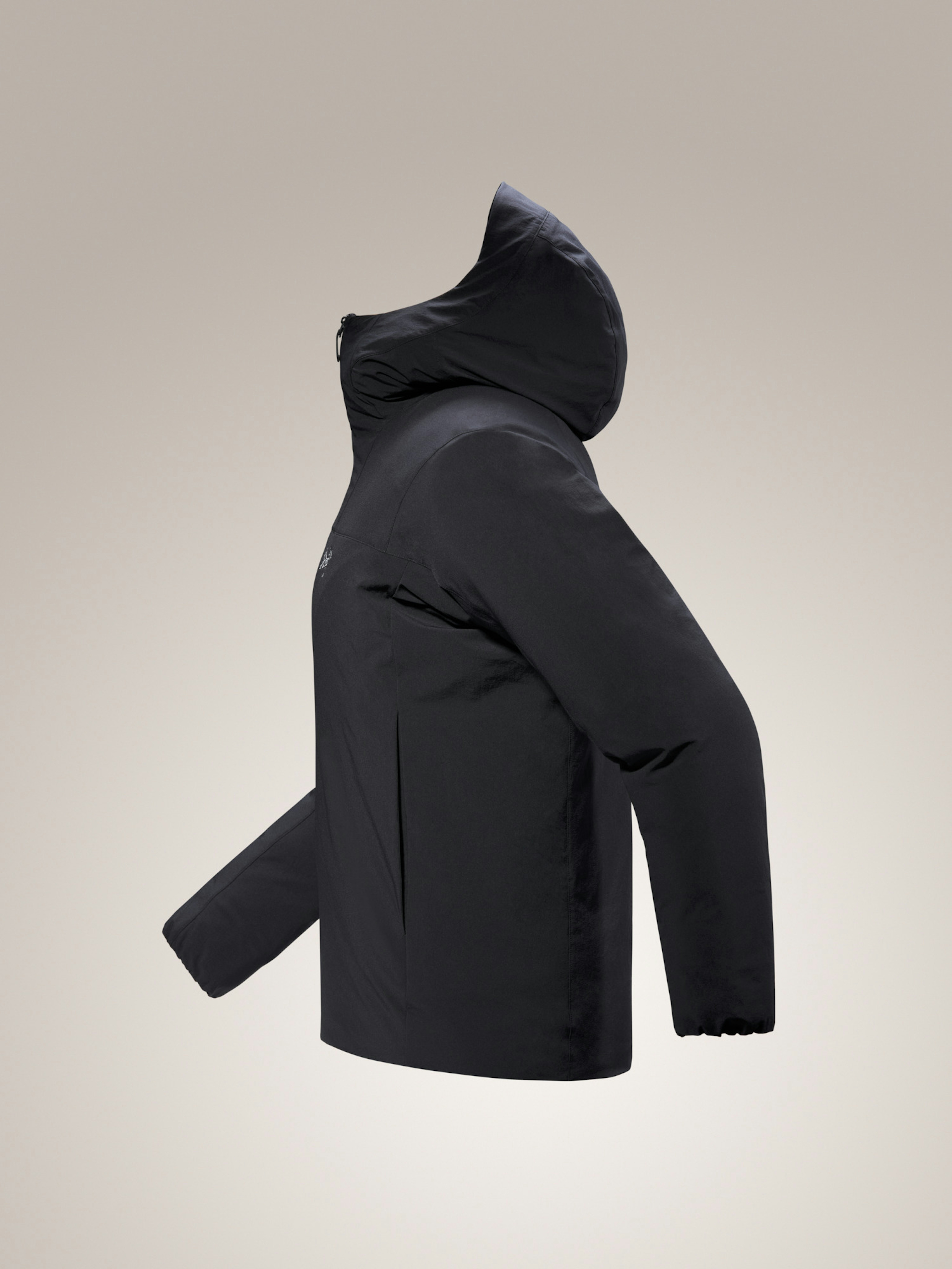 Epsilon Down Hoody Men's