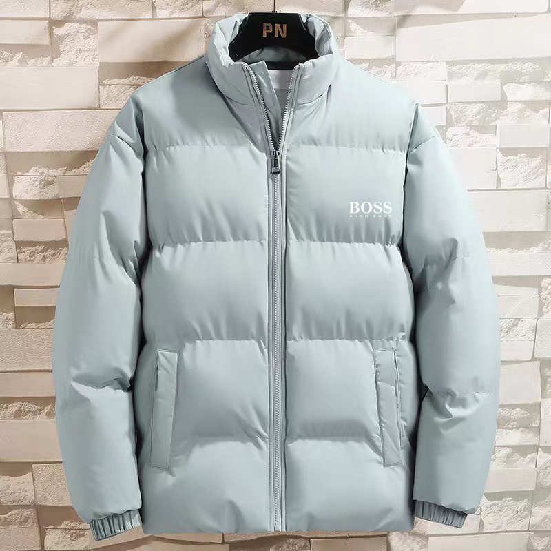 WINTER NEW COTTON COAT
