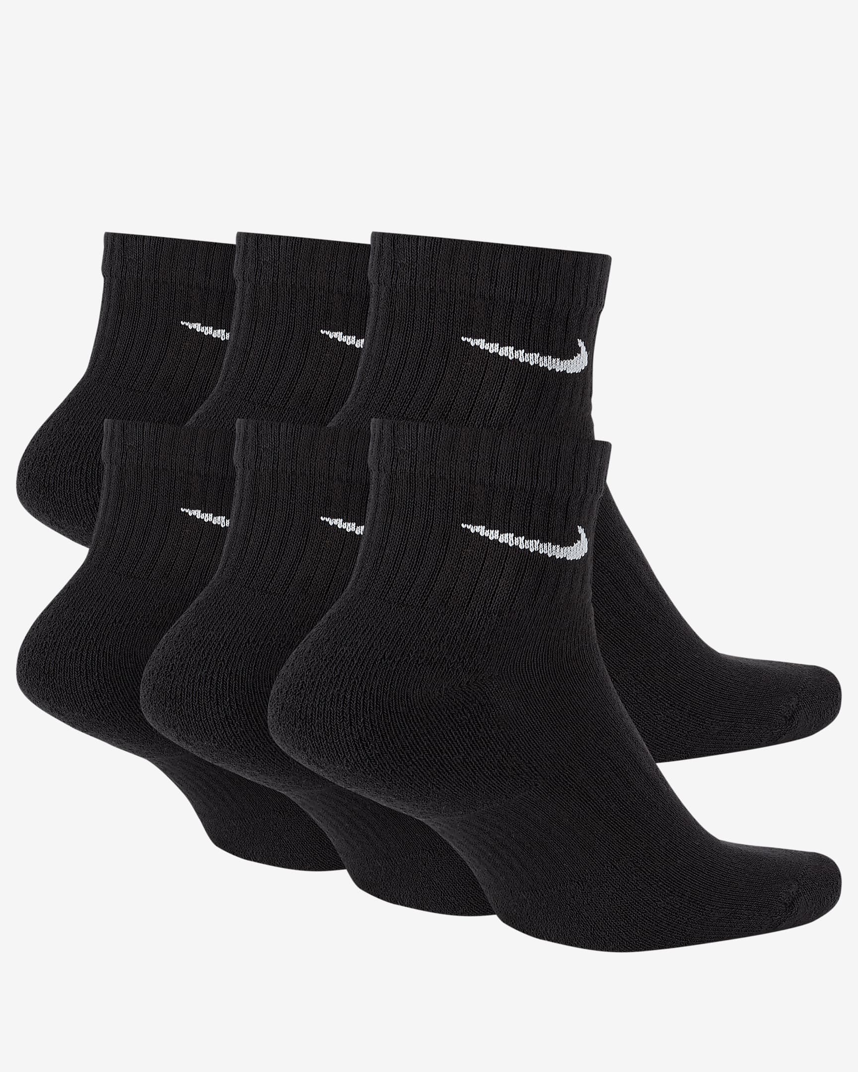 Socks (three pairs/6 pairs)