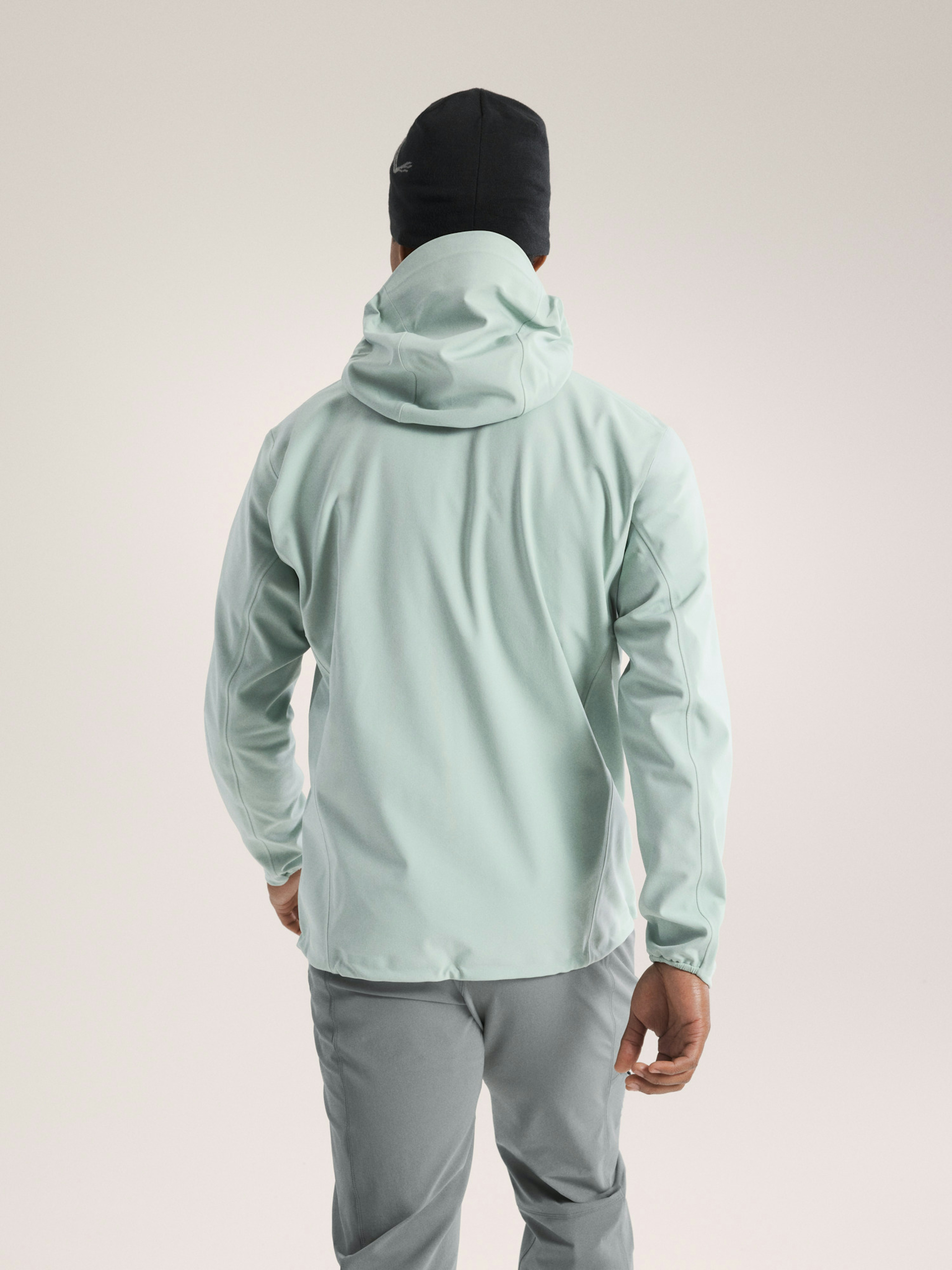 Gamma MX Hoody Men's