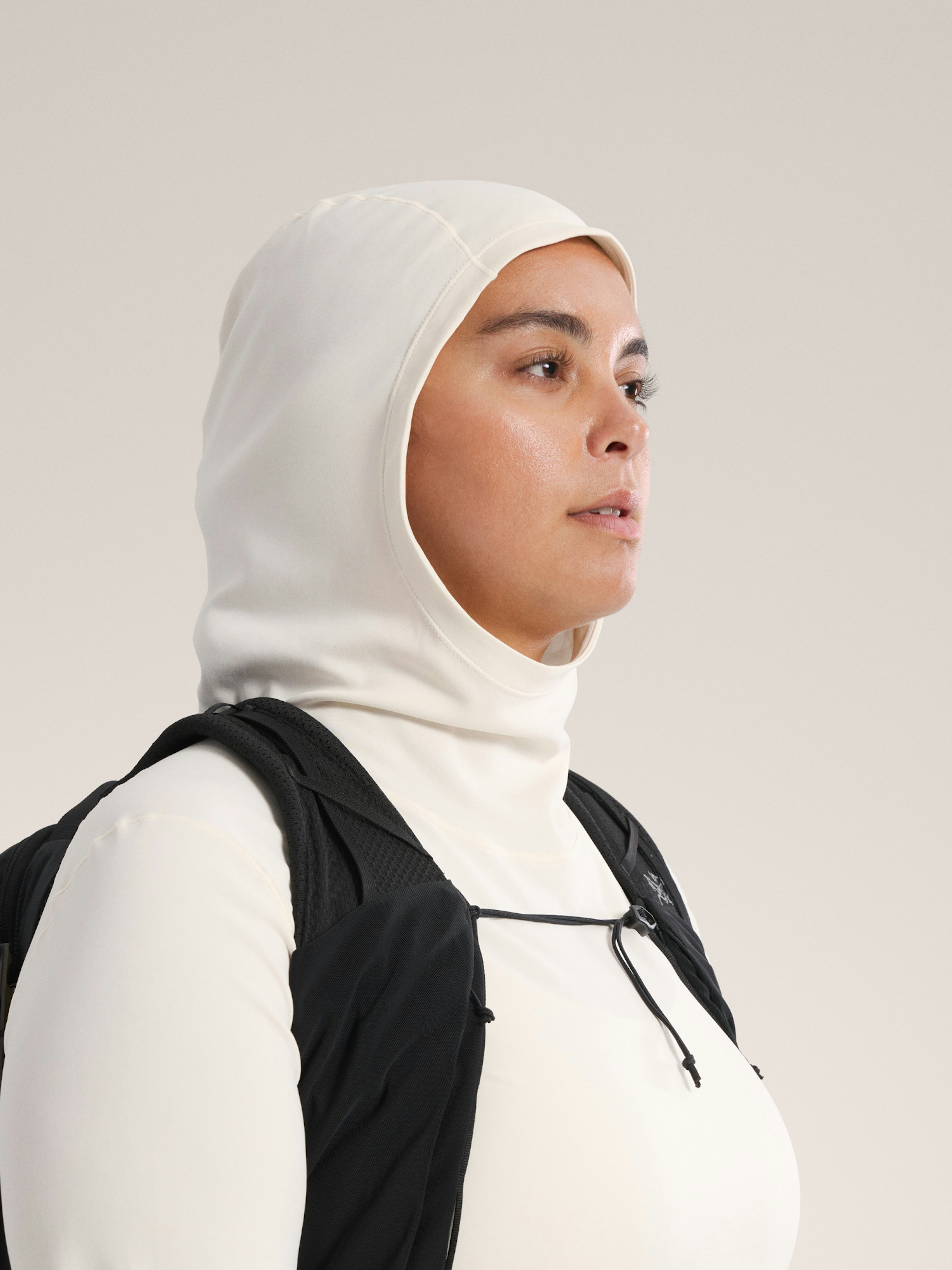 Taema Thermal Hoody Women's