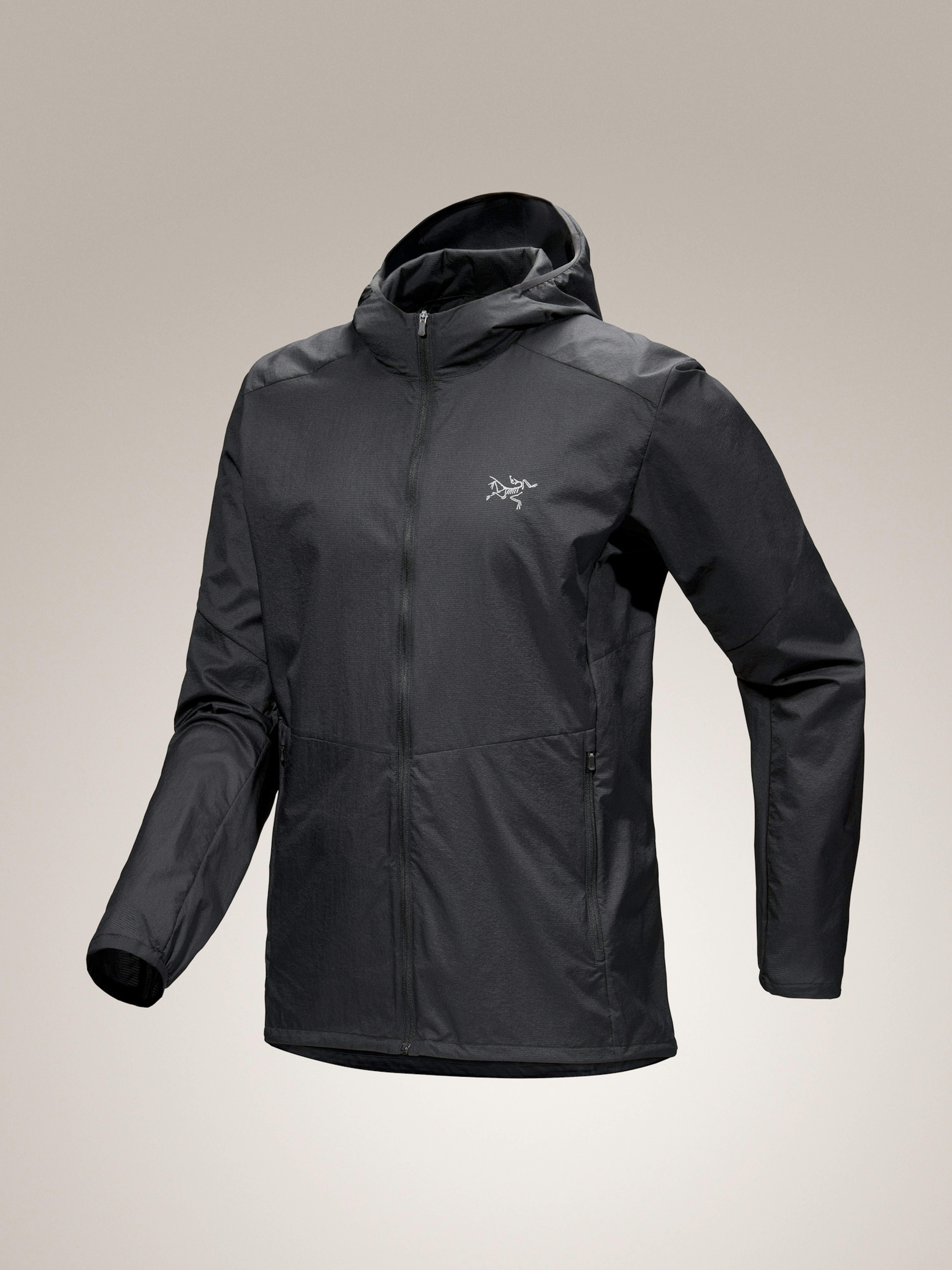 Incendo Airshell Hoody Men's