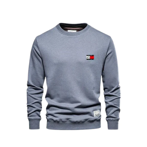 Tommy™ Suéter casual