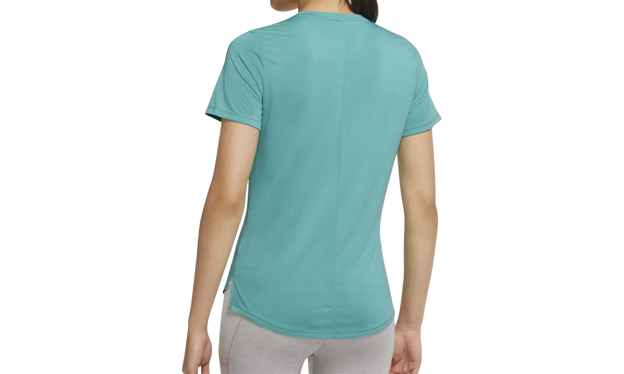 Dri-FIT Swoosh Run Short-Sleeve Running Top
