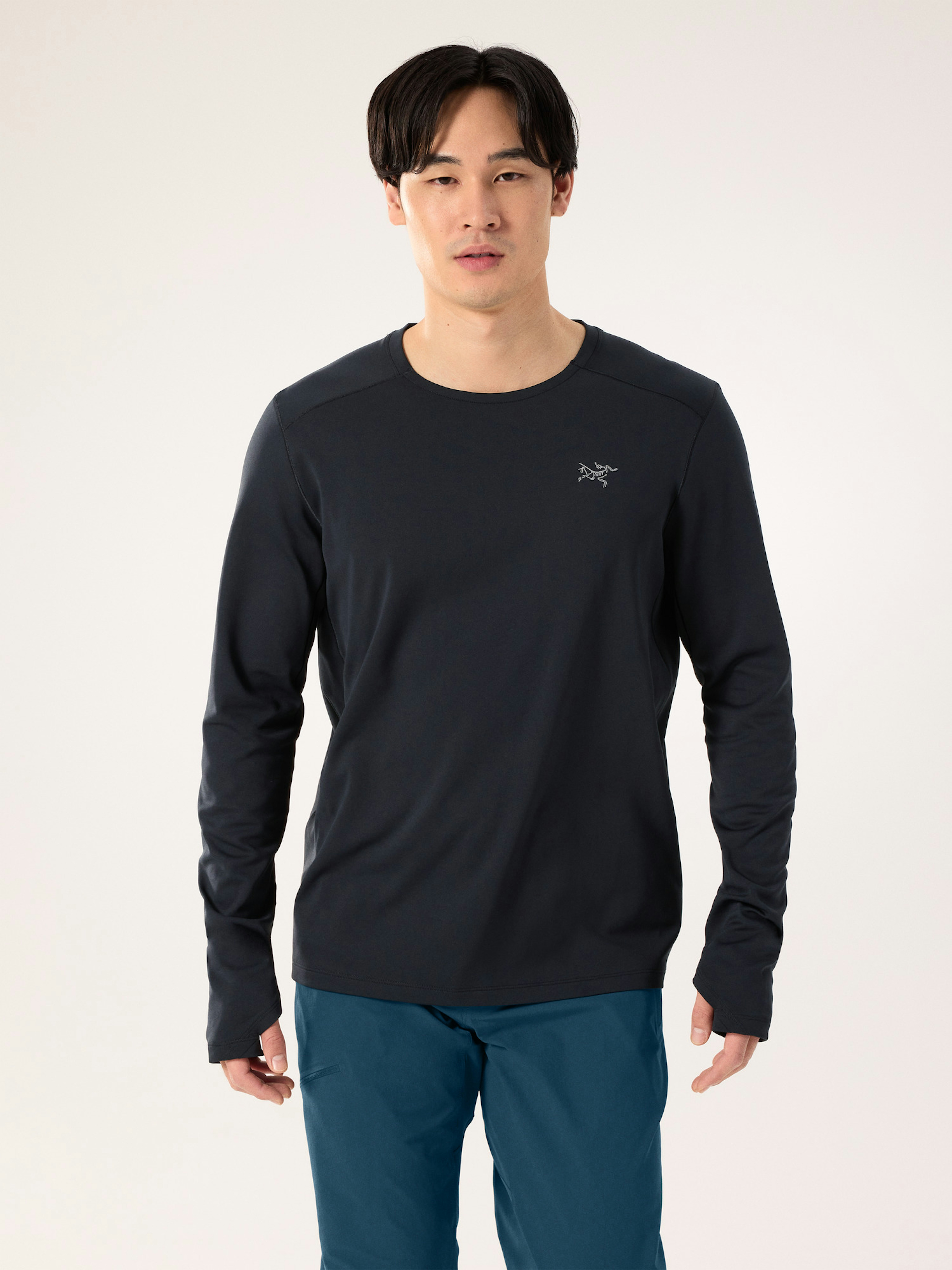 Cormac Heavyweight Shirt LS Men's