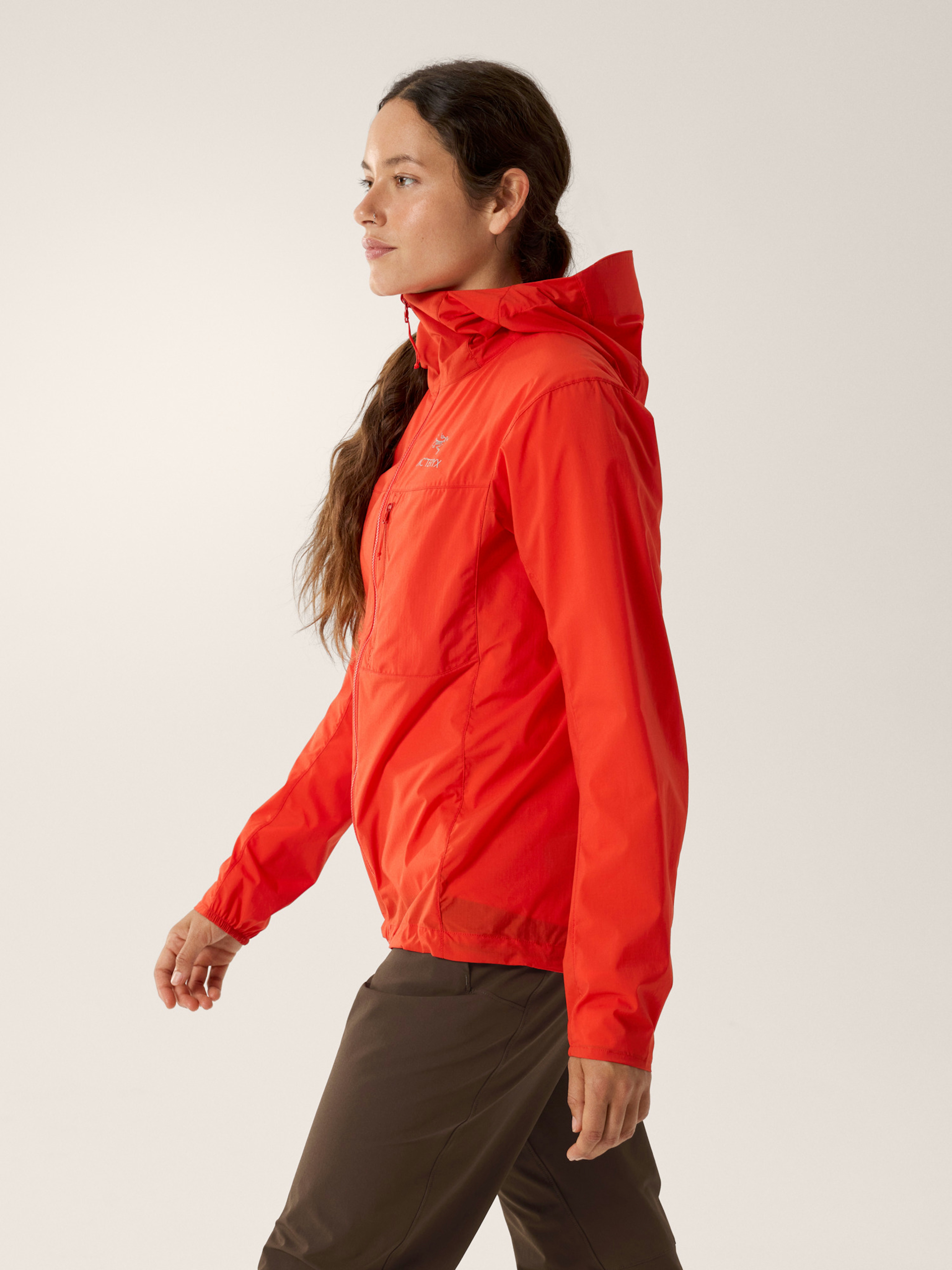 Squamish Hoody Women's