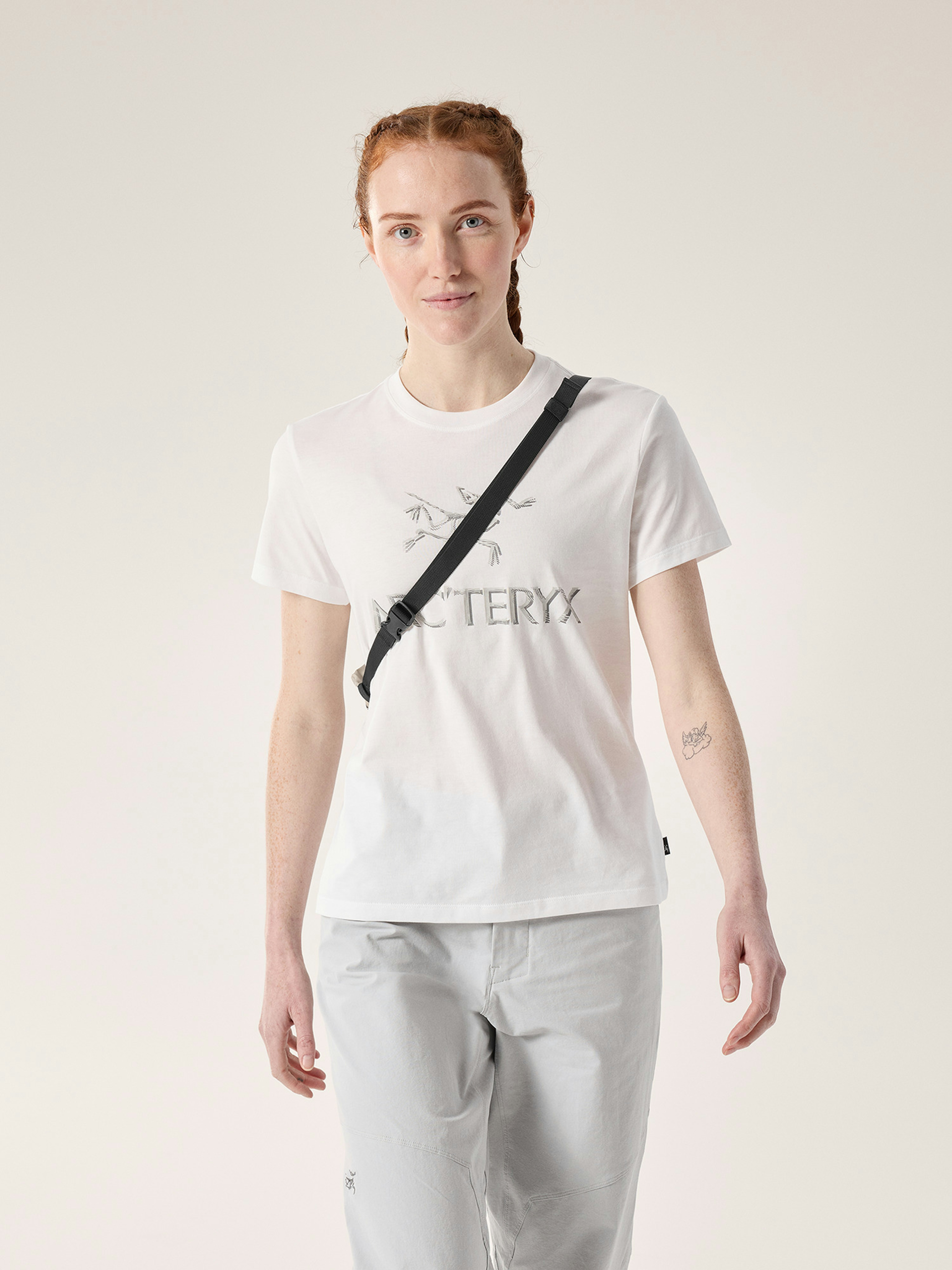 Granville Crossbody Bag