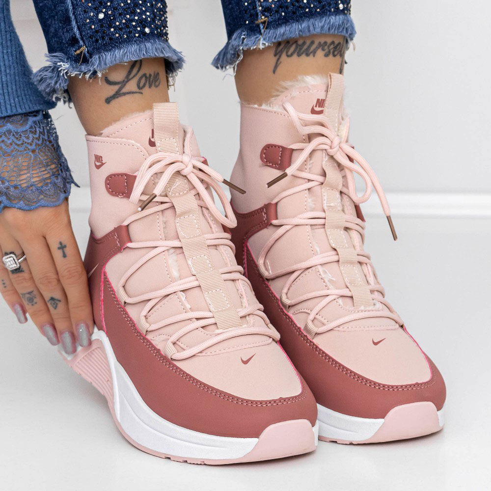 2025 2025 nový styl pohodlné sametové vysoké boty