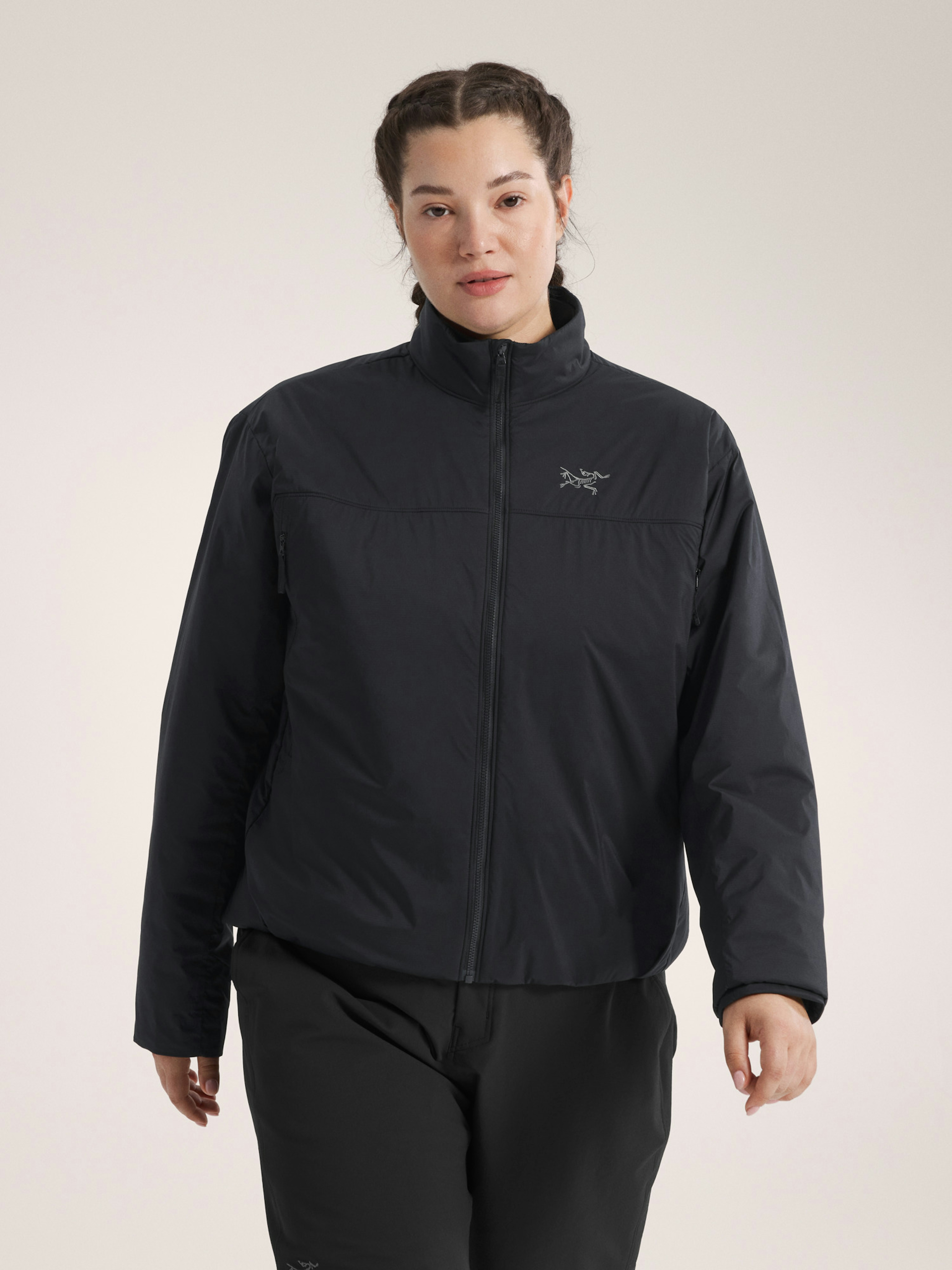 Elec Insulated Jacket Women's