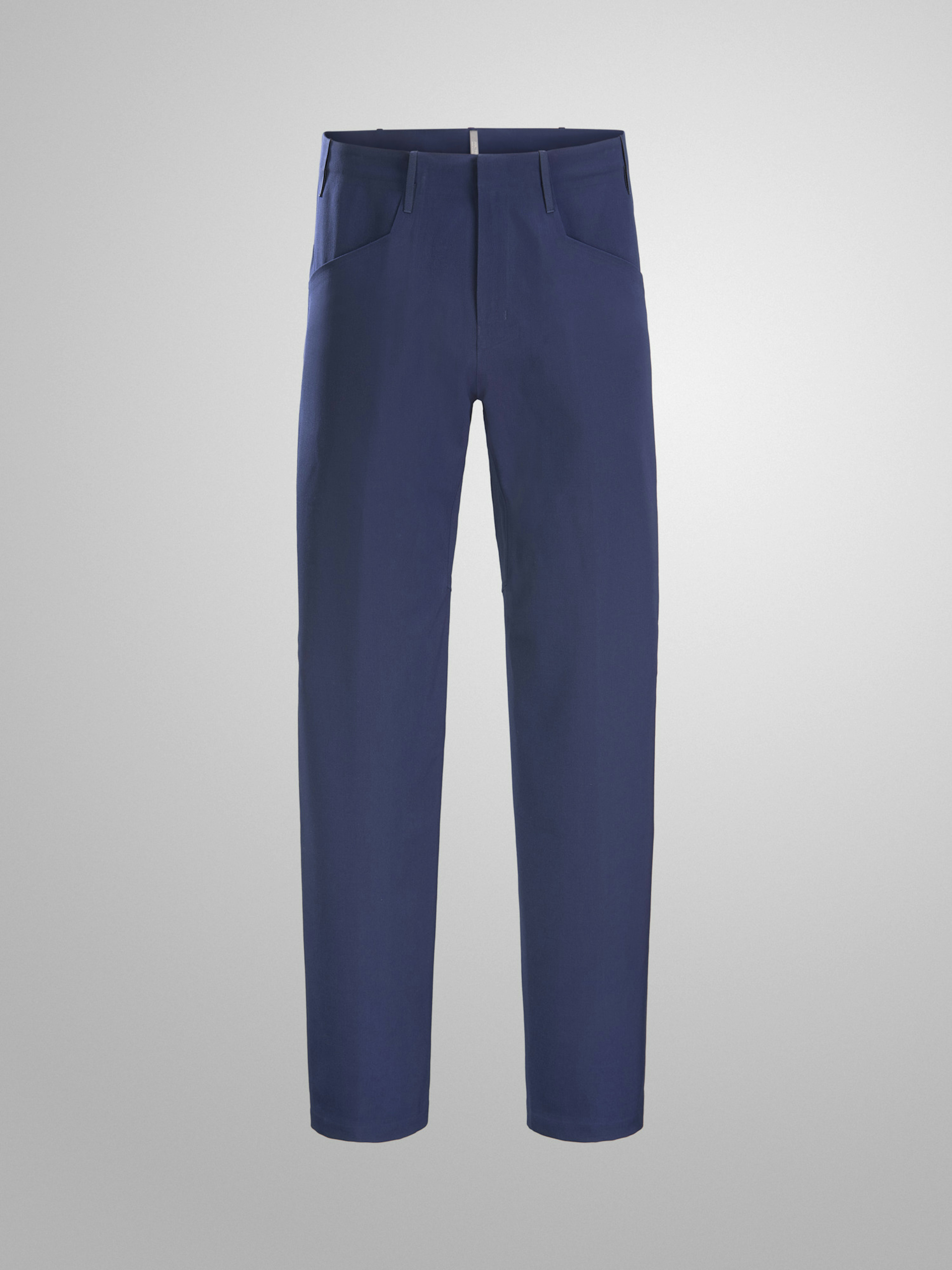 Voronoi Wool Pant Men's