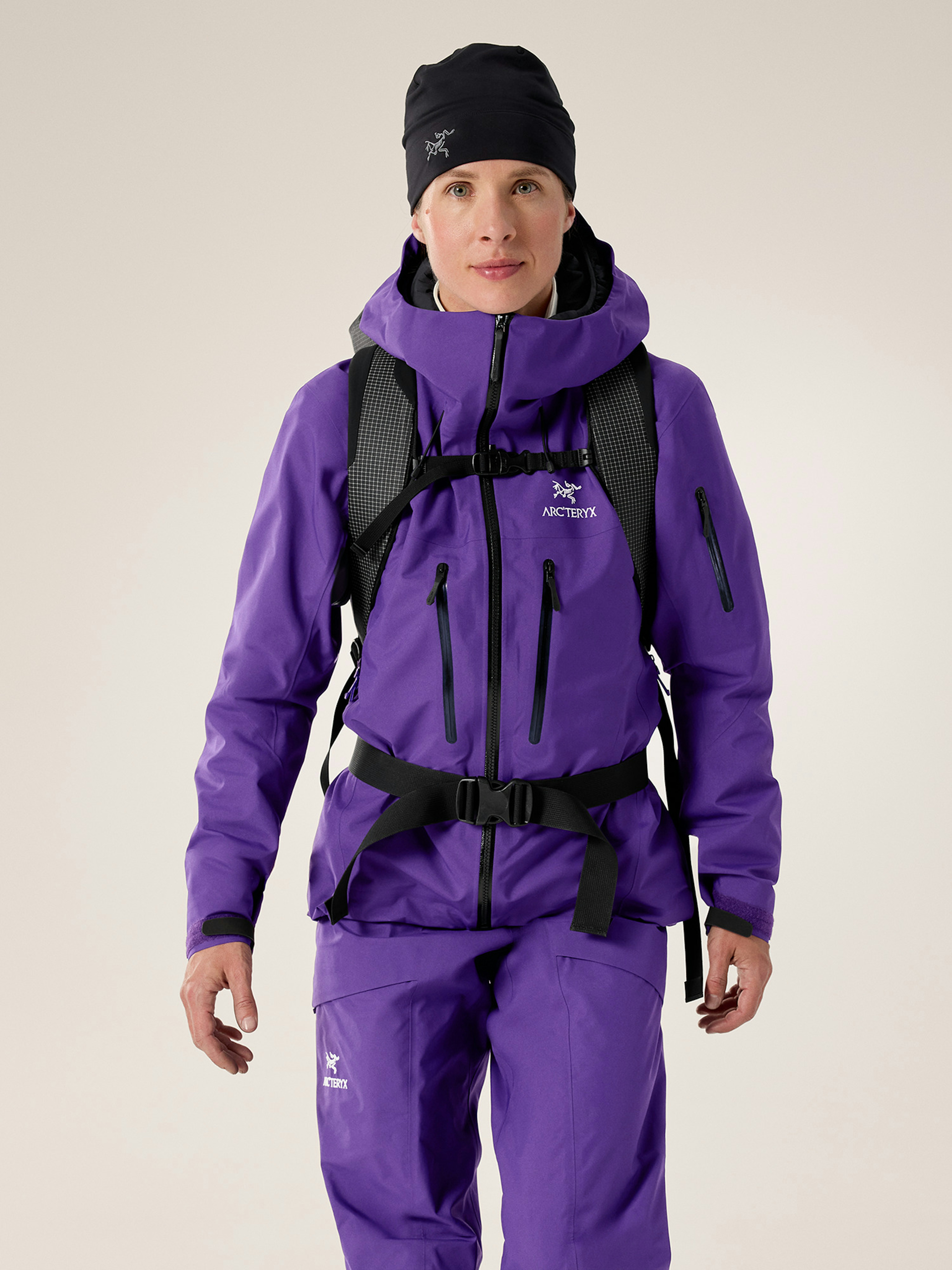 Alpha FL 20 Backpack