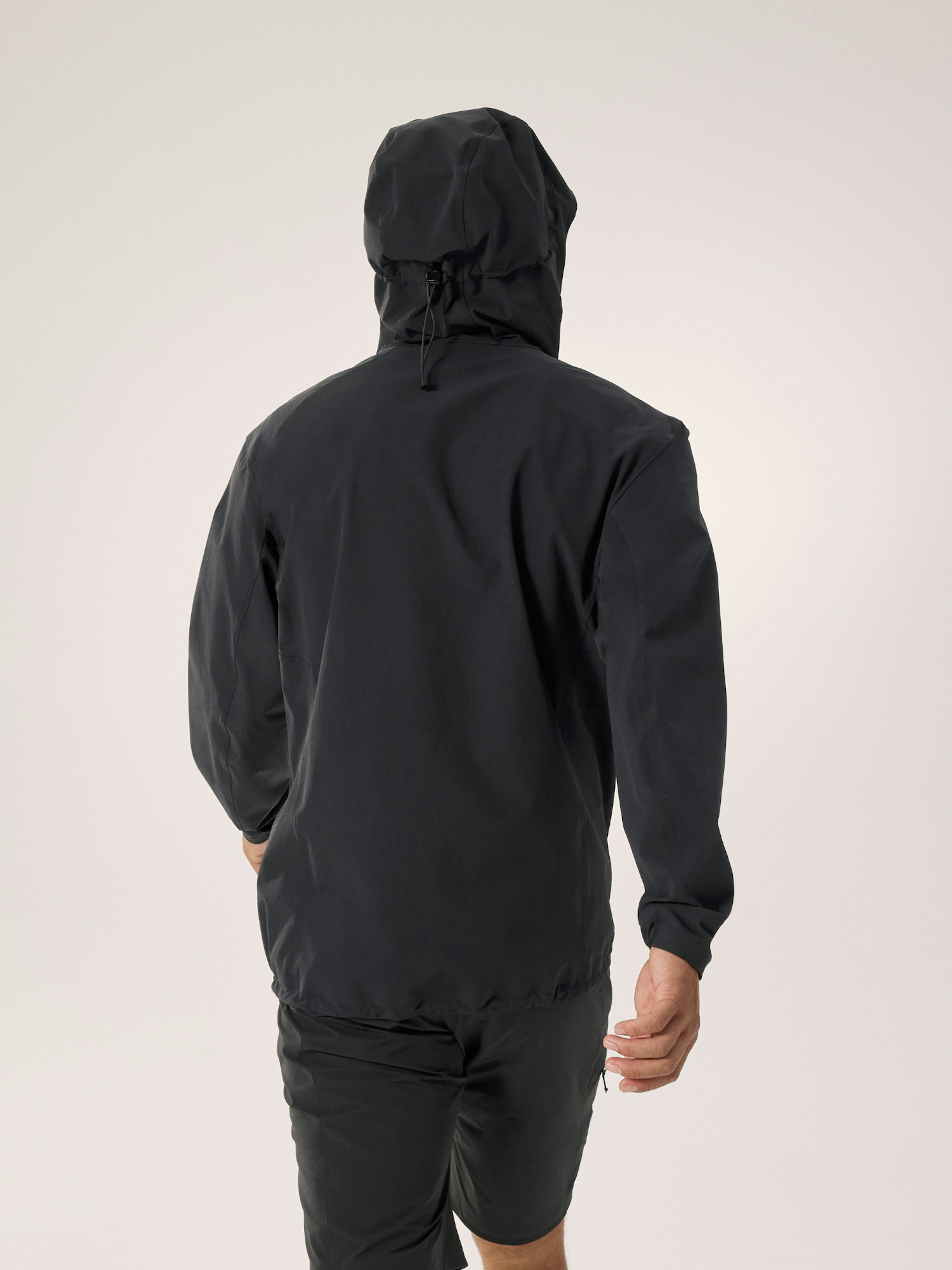Gamma Hoody Men's