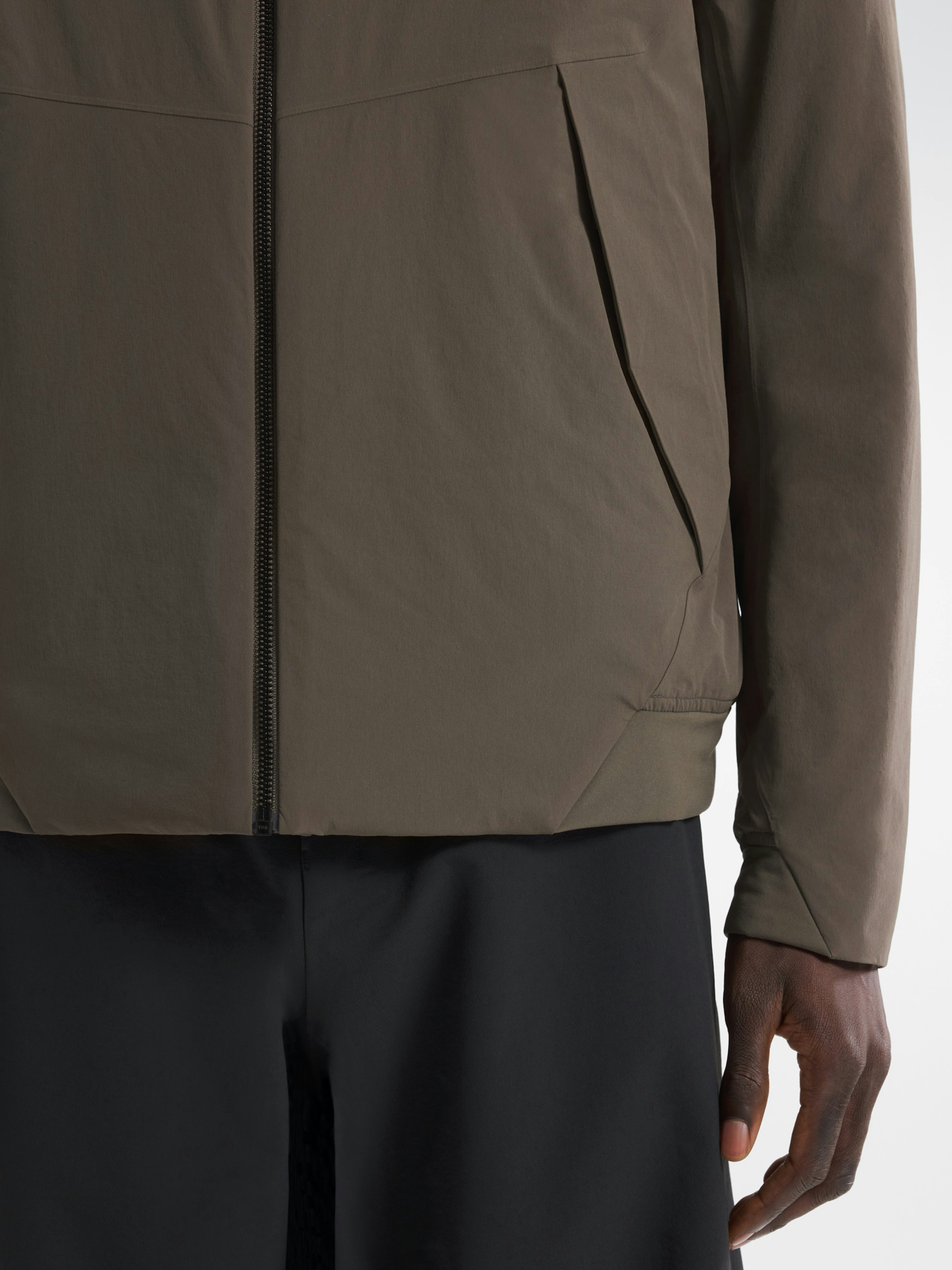 Diode Insulated Bomber Men's