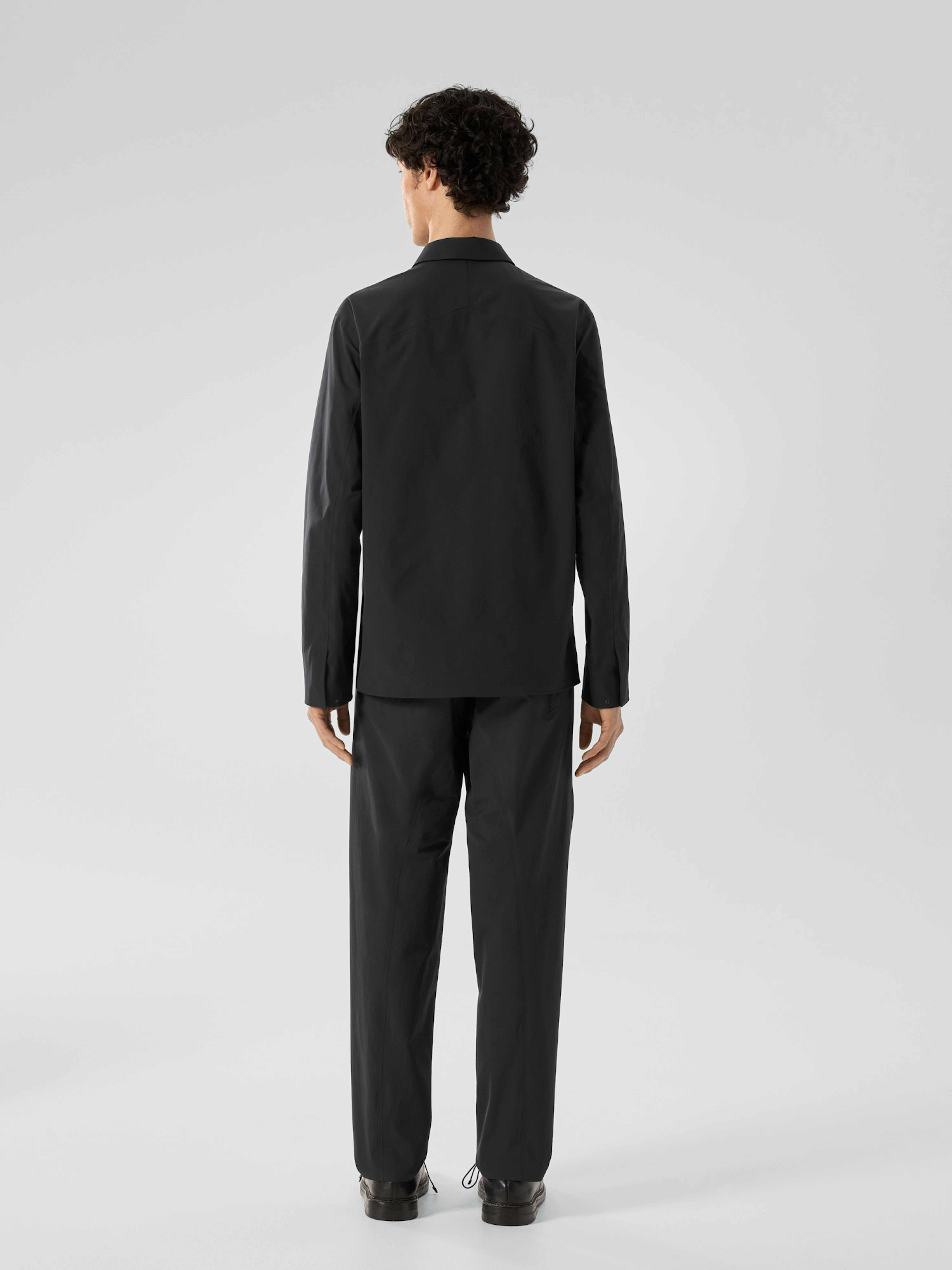 Field Shirt LS Men's