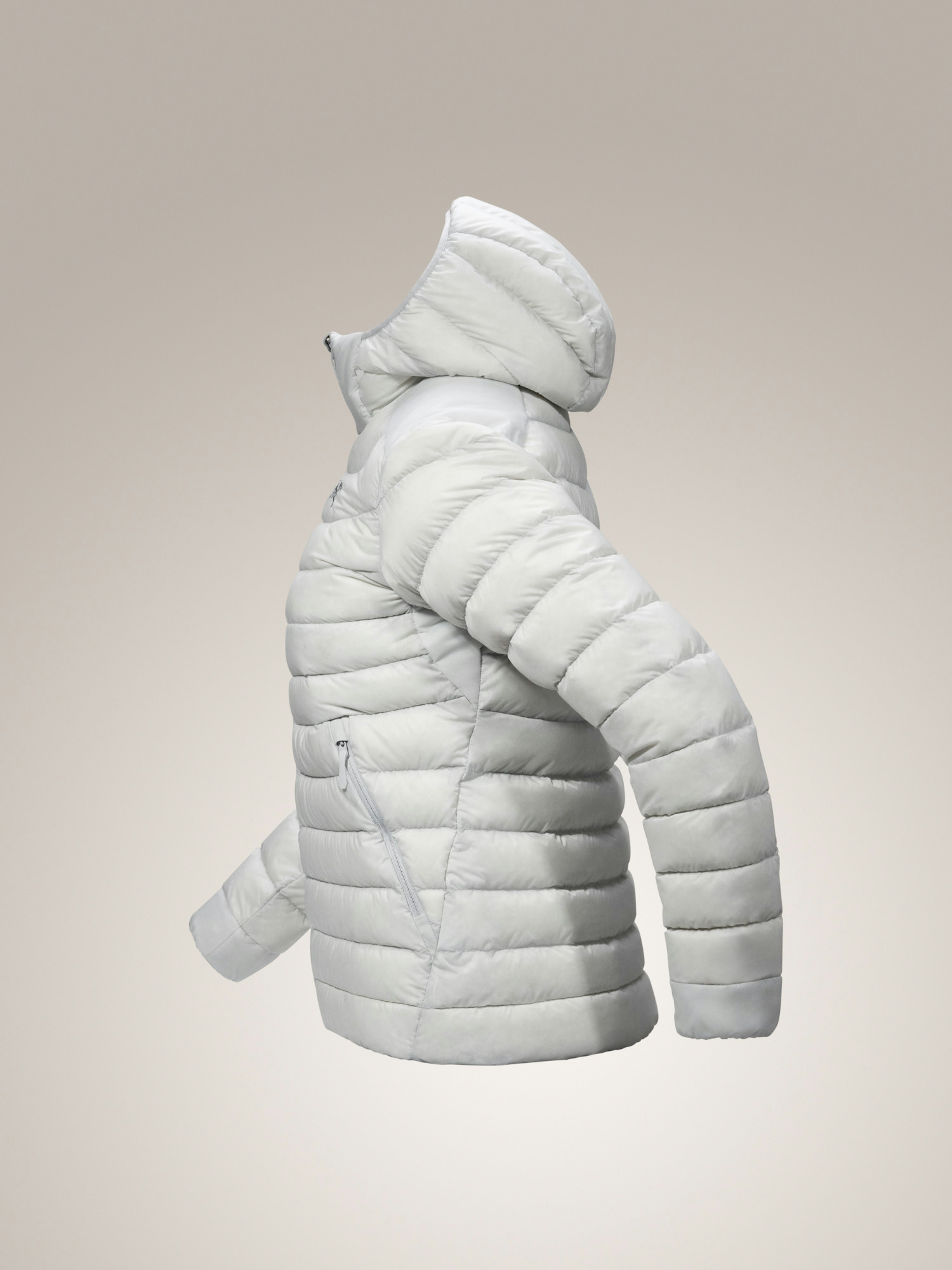 Cerium Hoody Women's