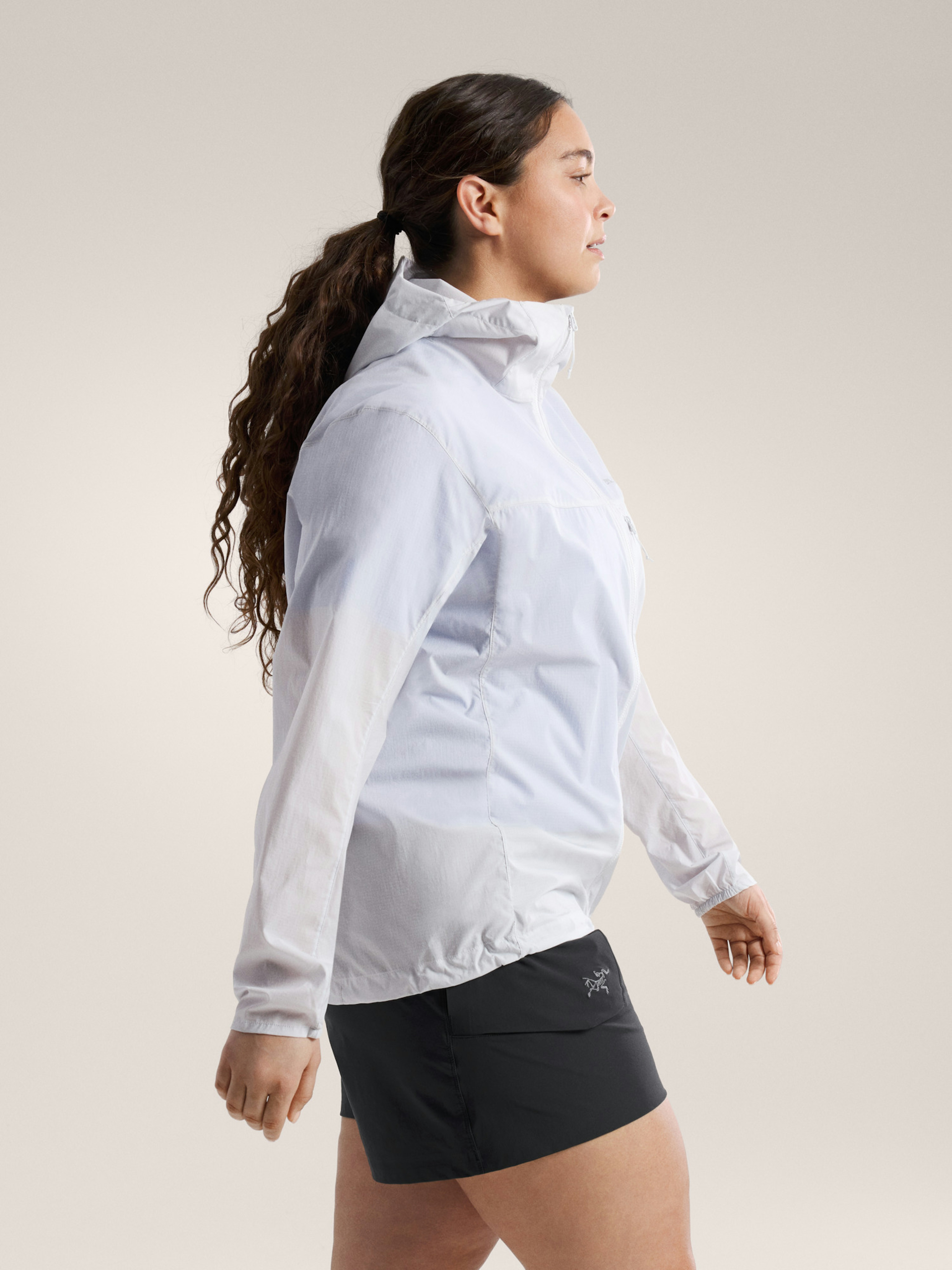 Squamish Hoody Women's