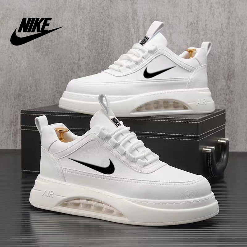 Białe buty |2025 AIR nowy punkt startowy