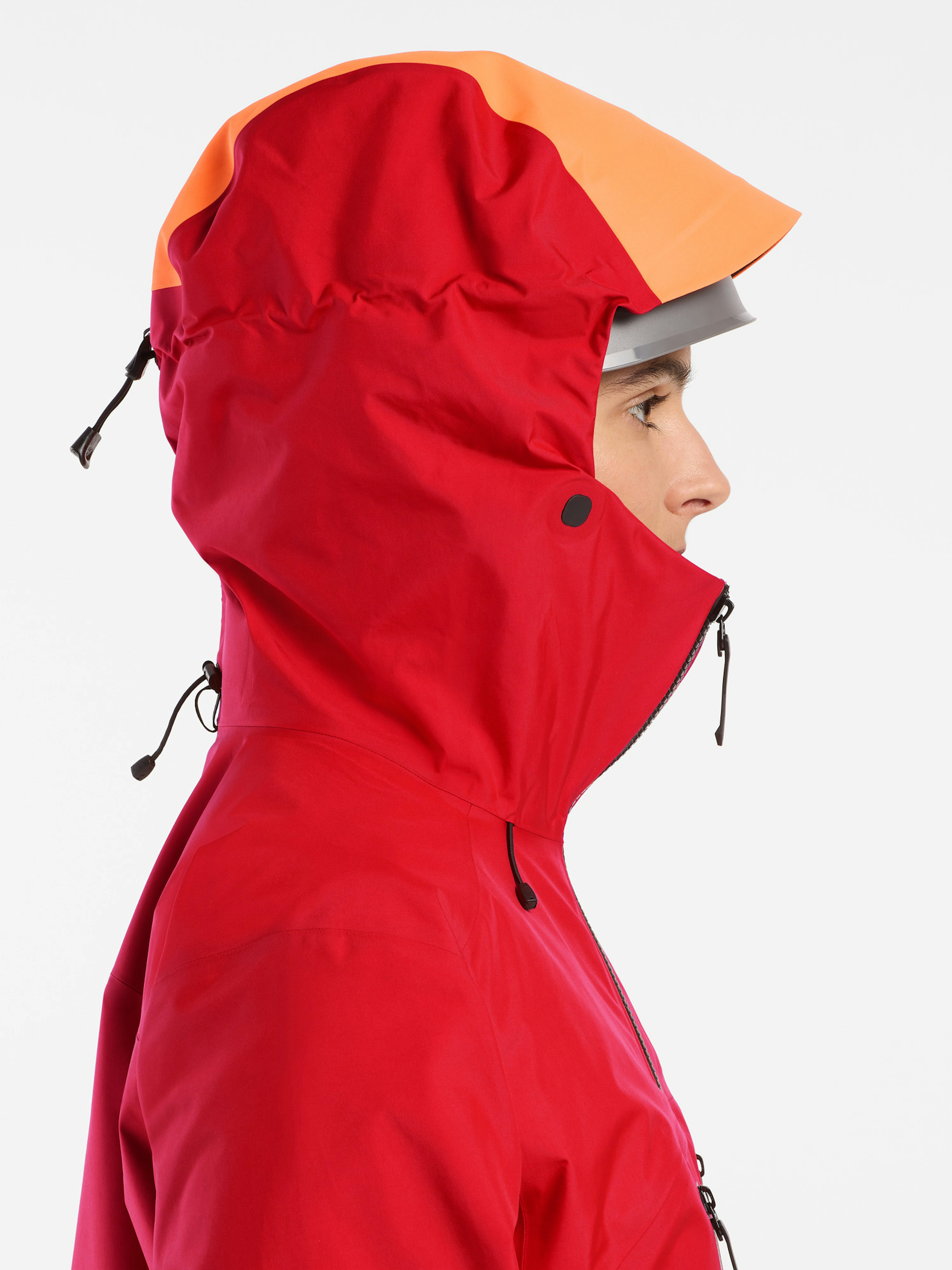 Alpine Guide Jacket Women's