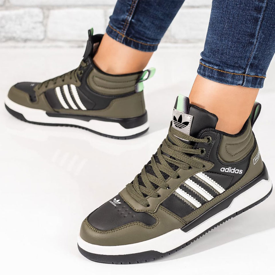 Wygodne tenisówki męskie 2025