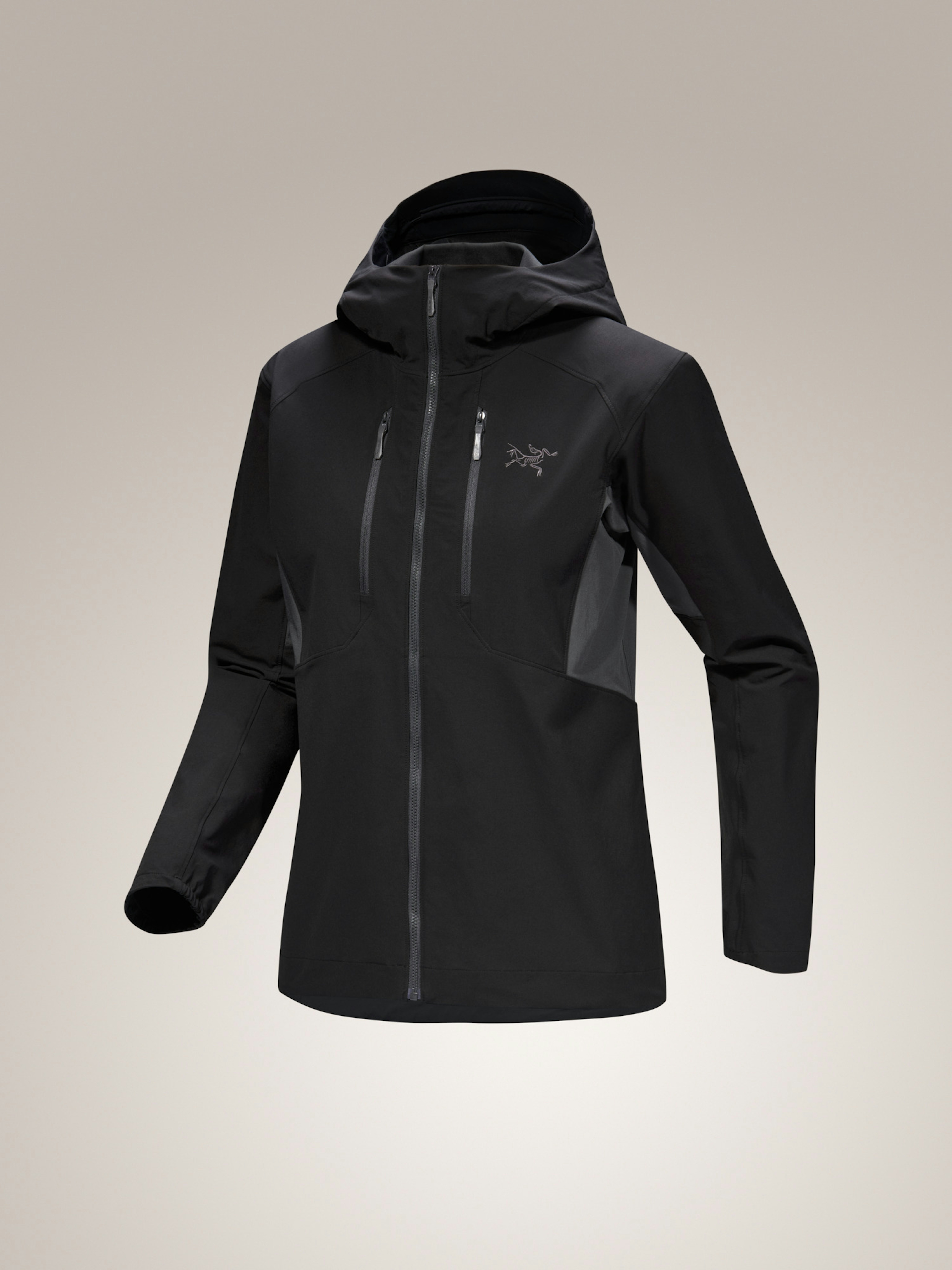 Psiphon Hoody Women's
