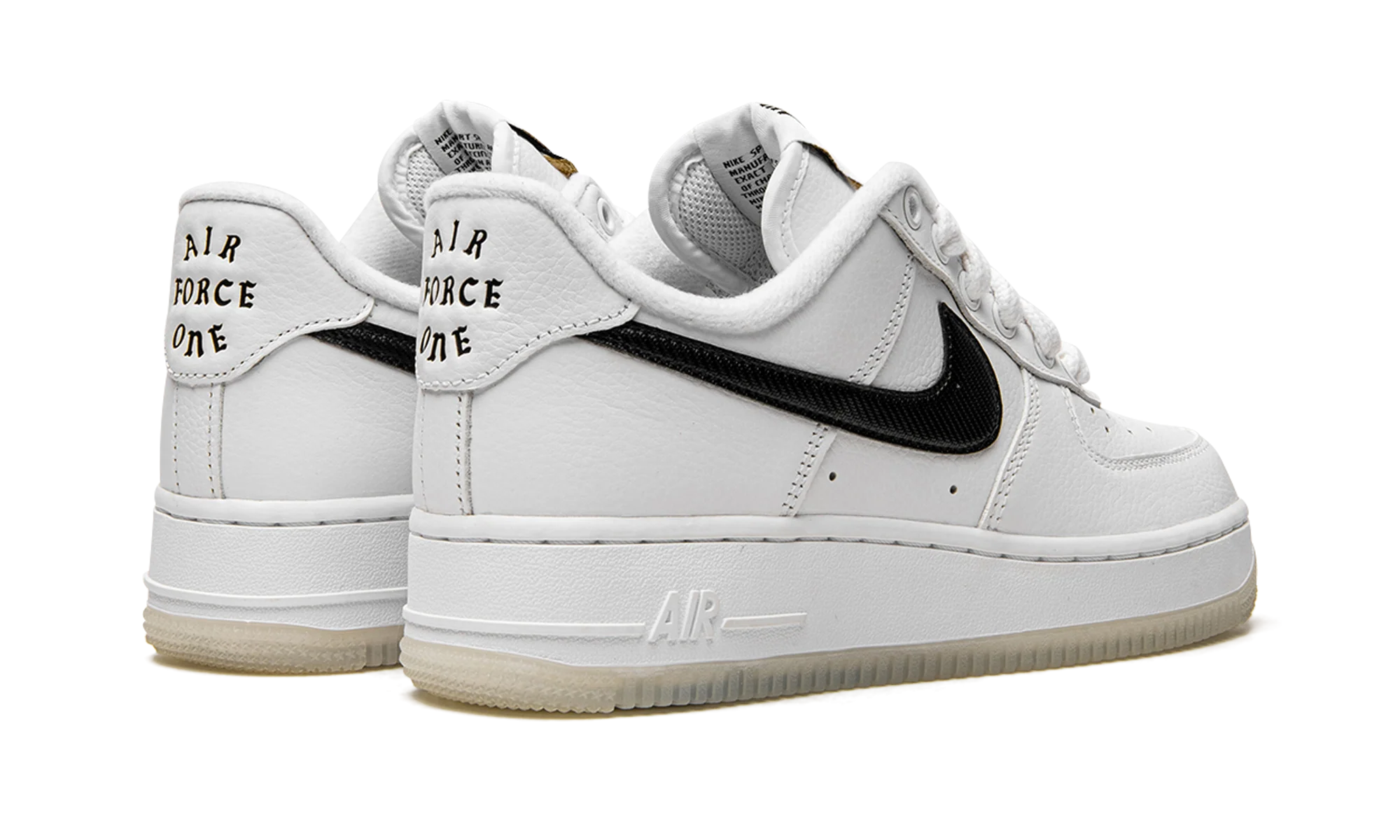 Air Force 1 '07 