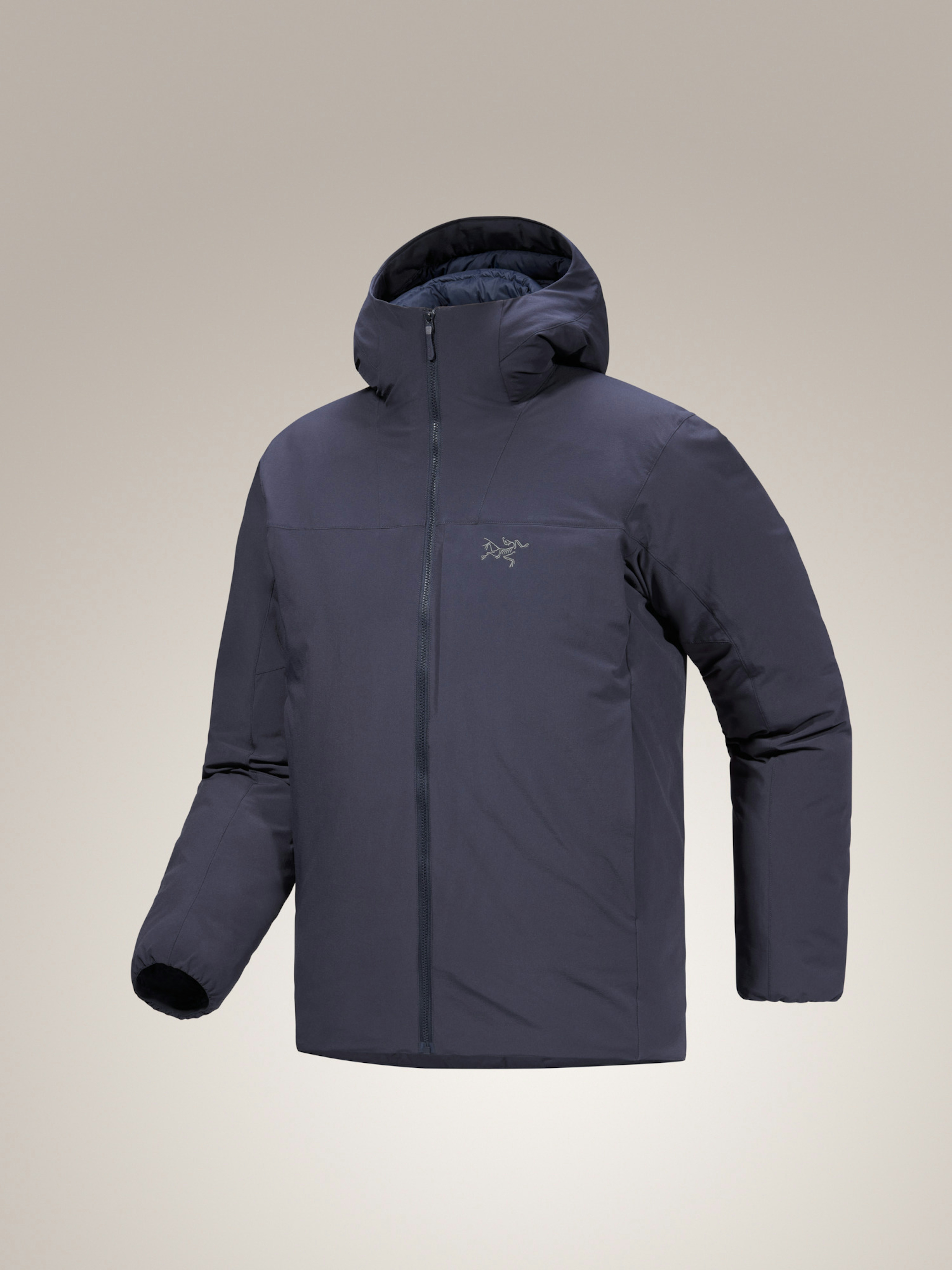 Epsilon Down Hoody Men's