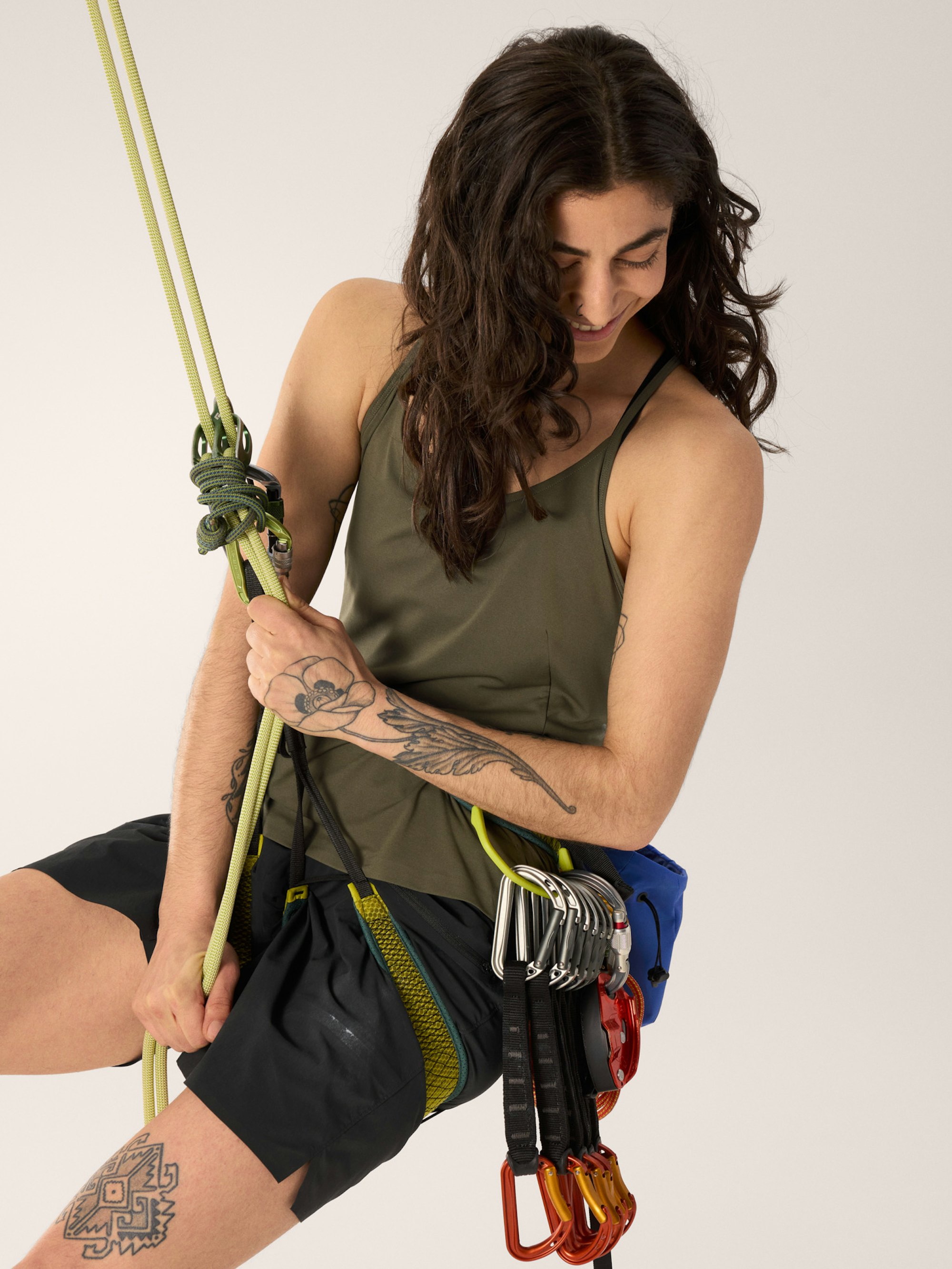 Gamma Utility Short 5