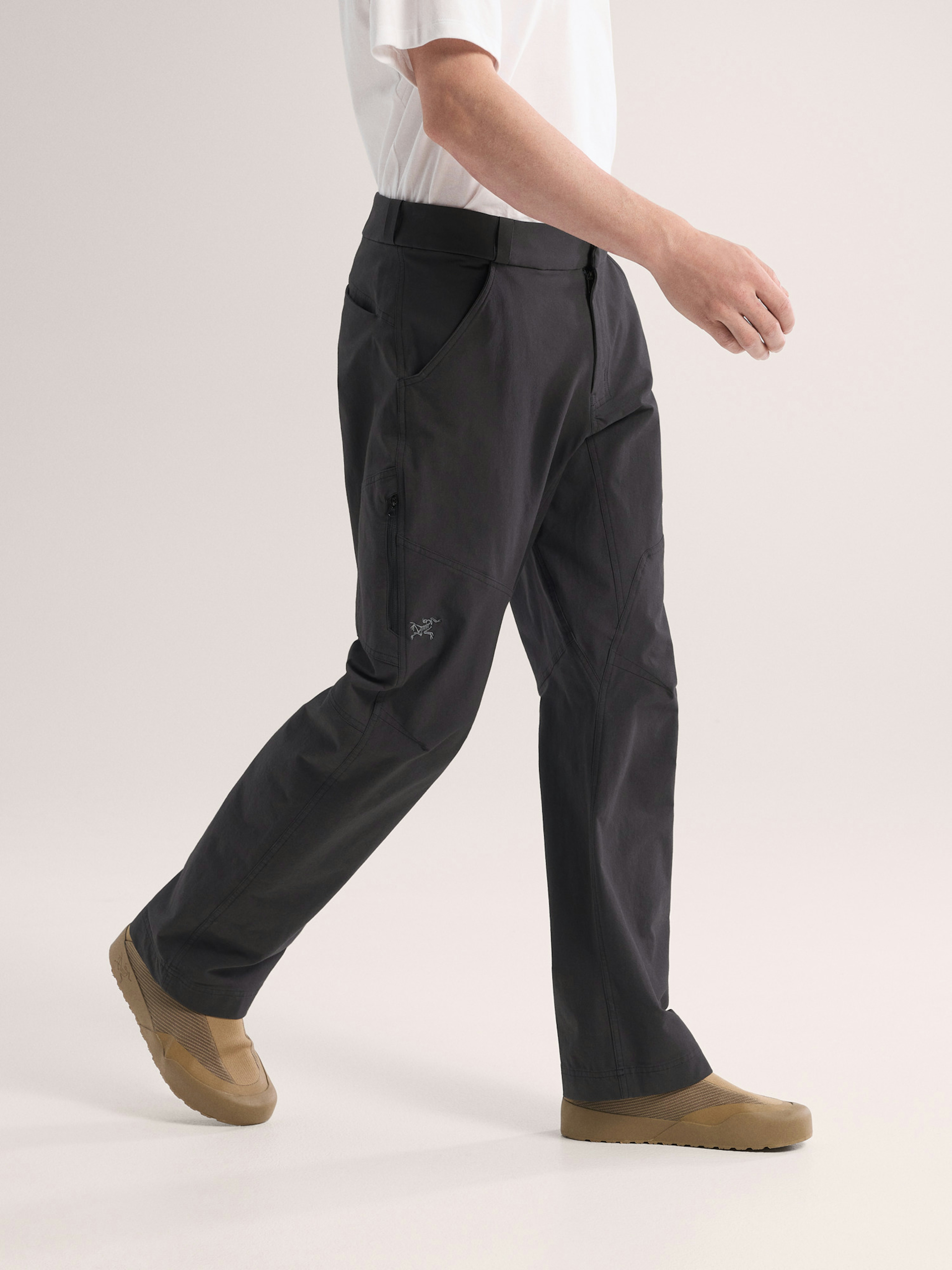 Cronin Cotton Pant Men's