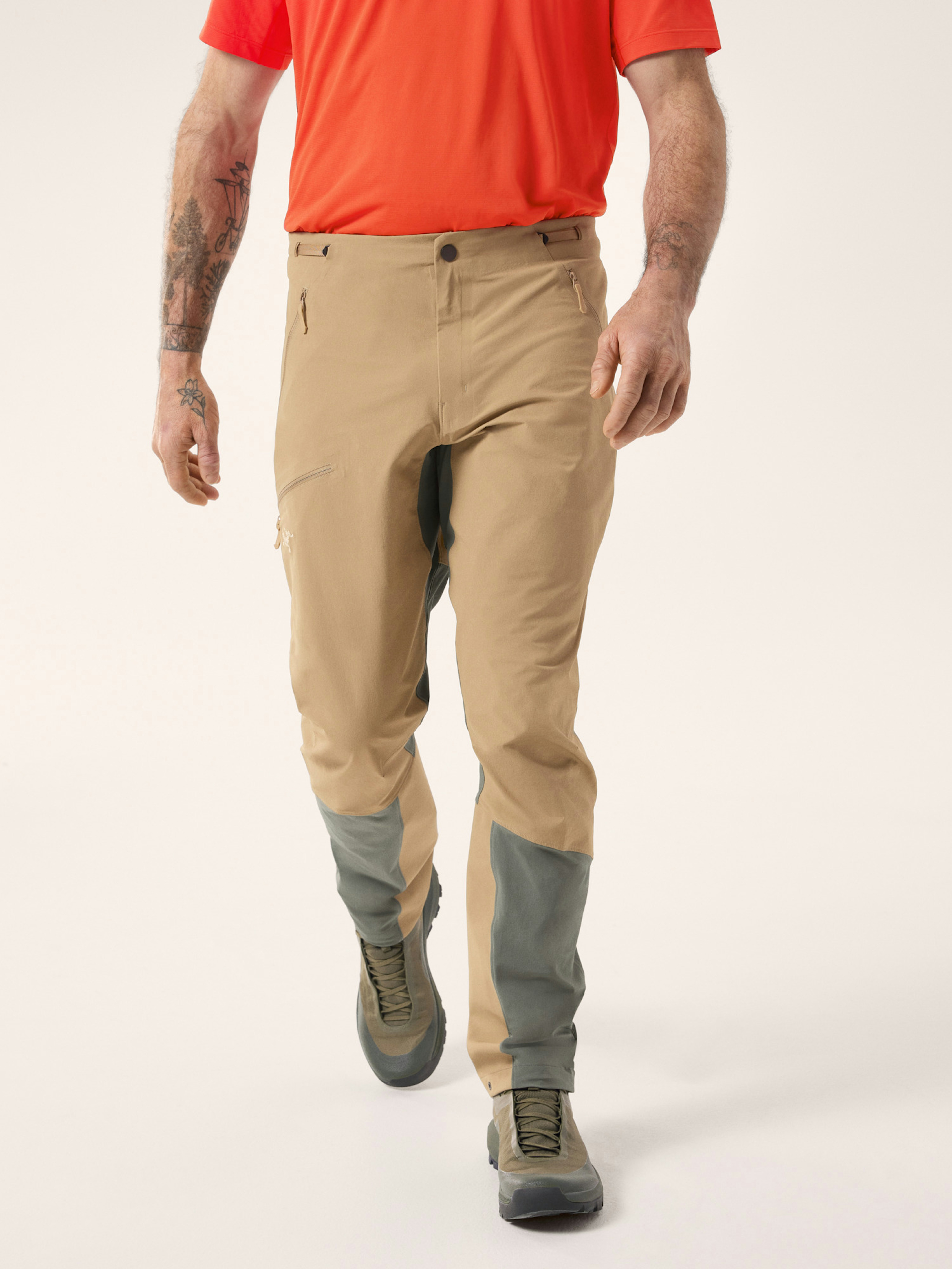 Serratus Pant Men's