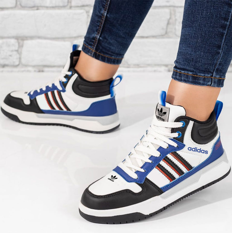 Wygodne tenisówki męskie 2025