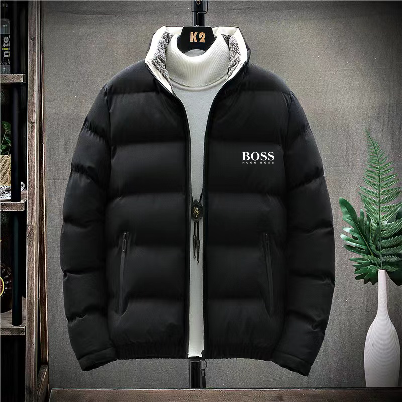 WINTER NEW COTTON COAT 1302