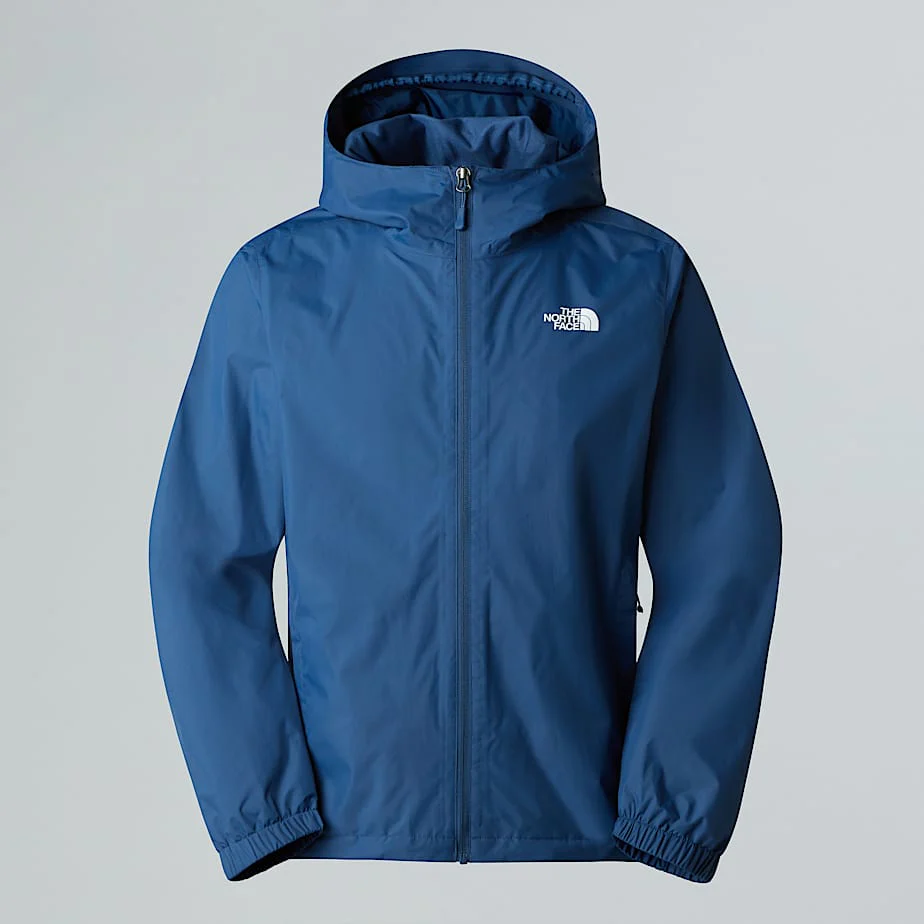 Men's New Peak Packable Jacket
