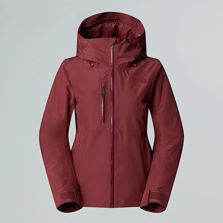 Women's Descendit Jacket