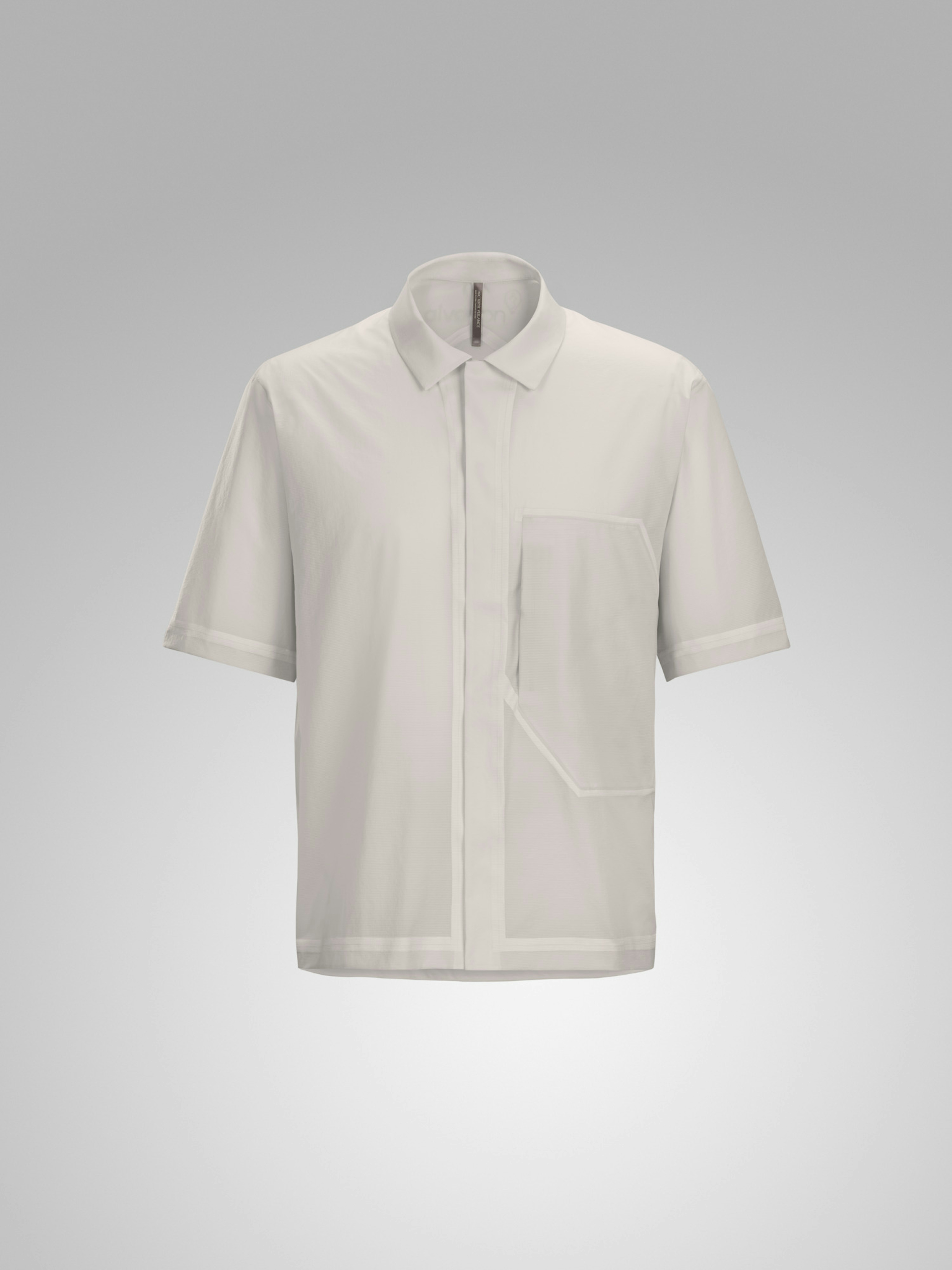 Demlo Shirt SS Men's