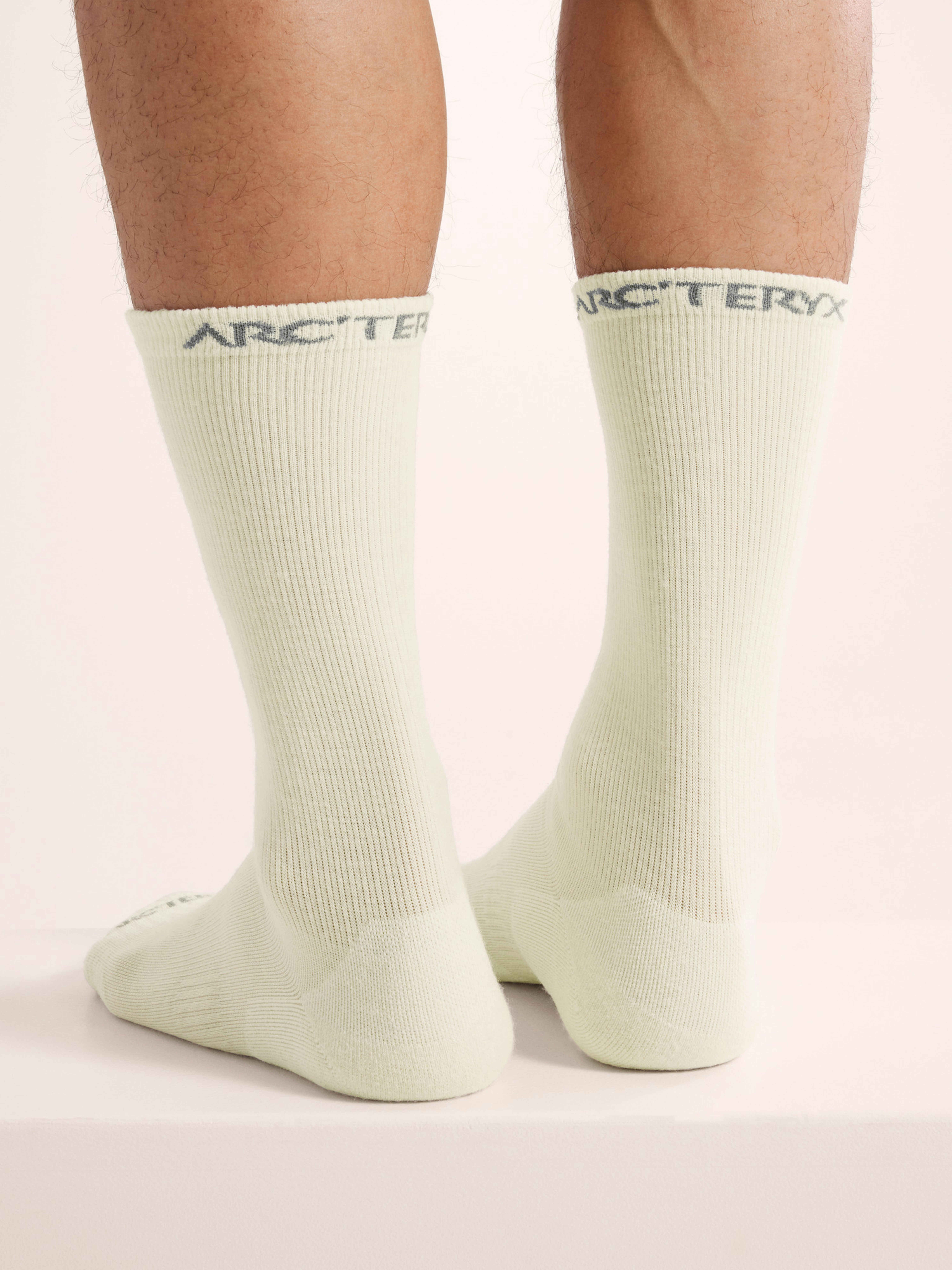 Merino Wool Mid Sock