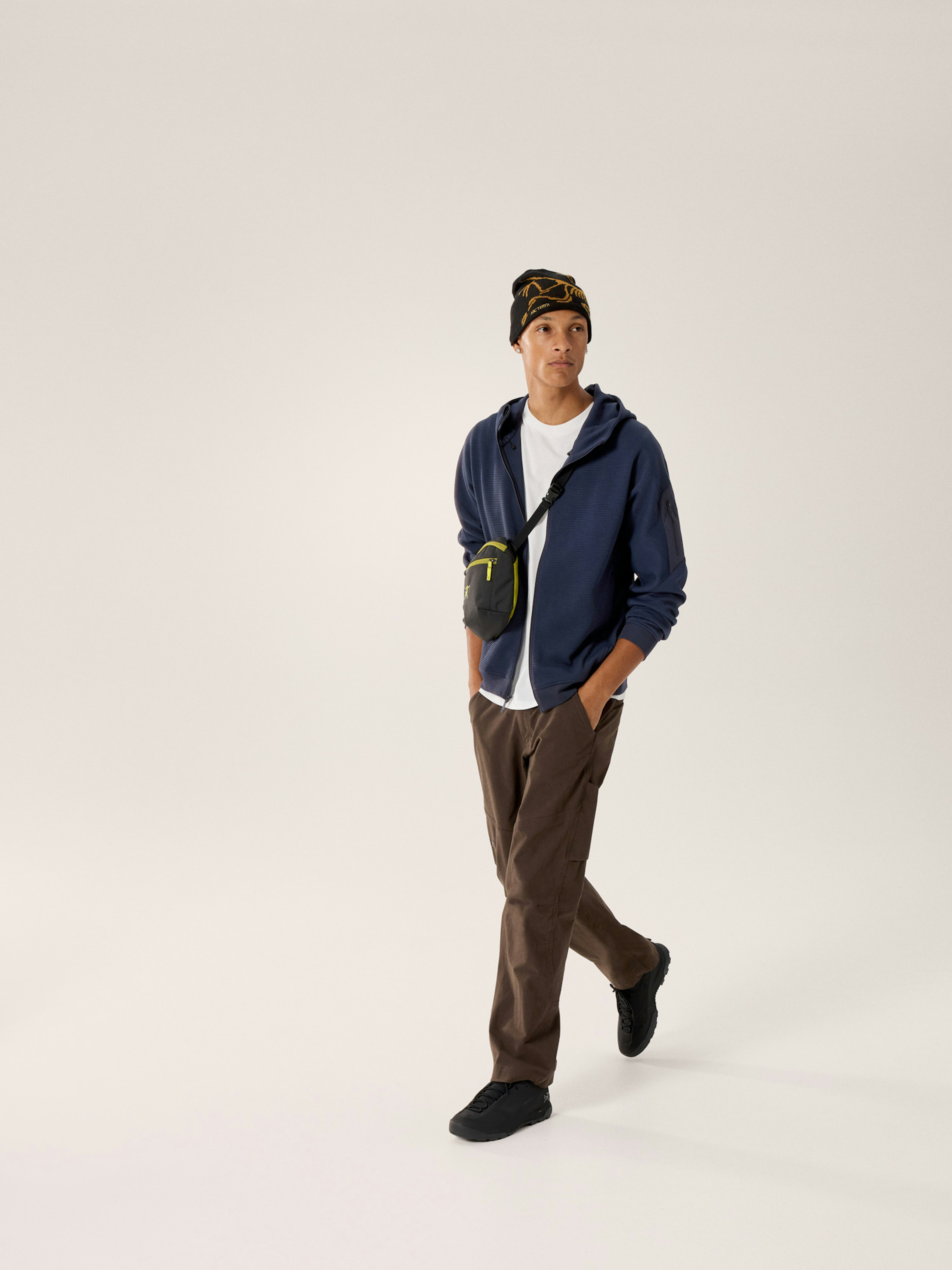 Olera Full Zip Hoody Men's