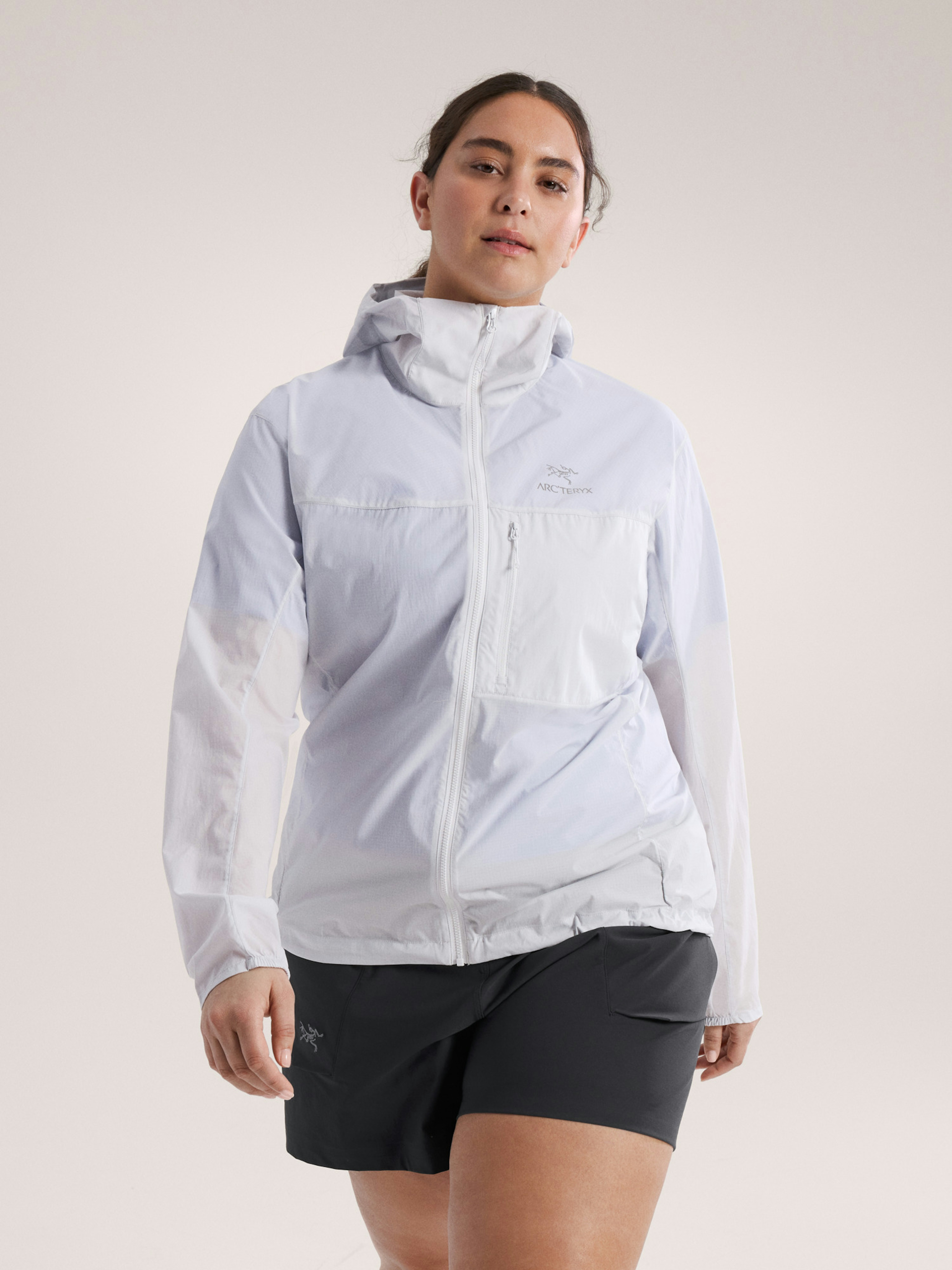 Squamish Hoody Women's