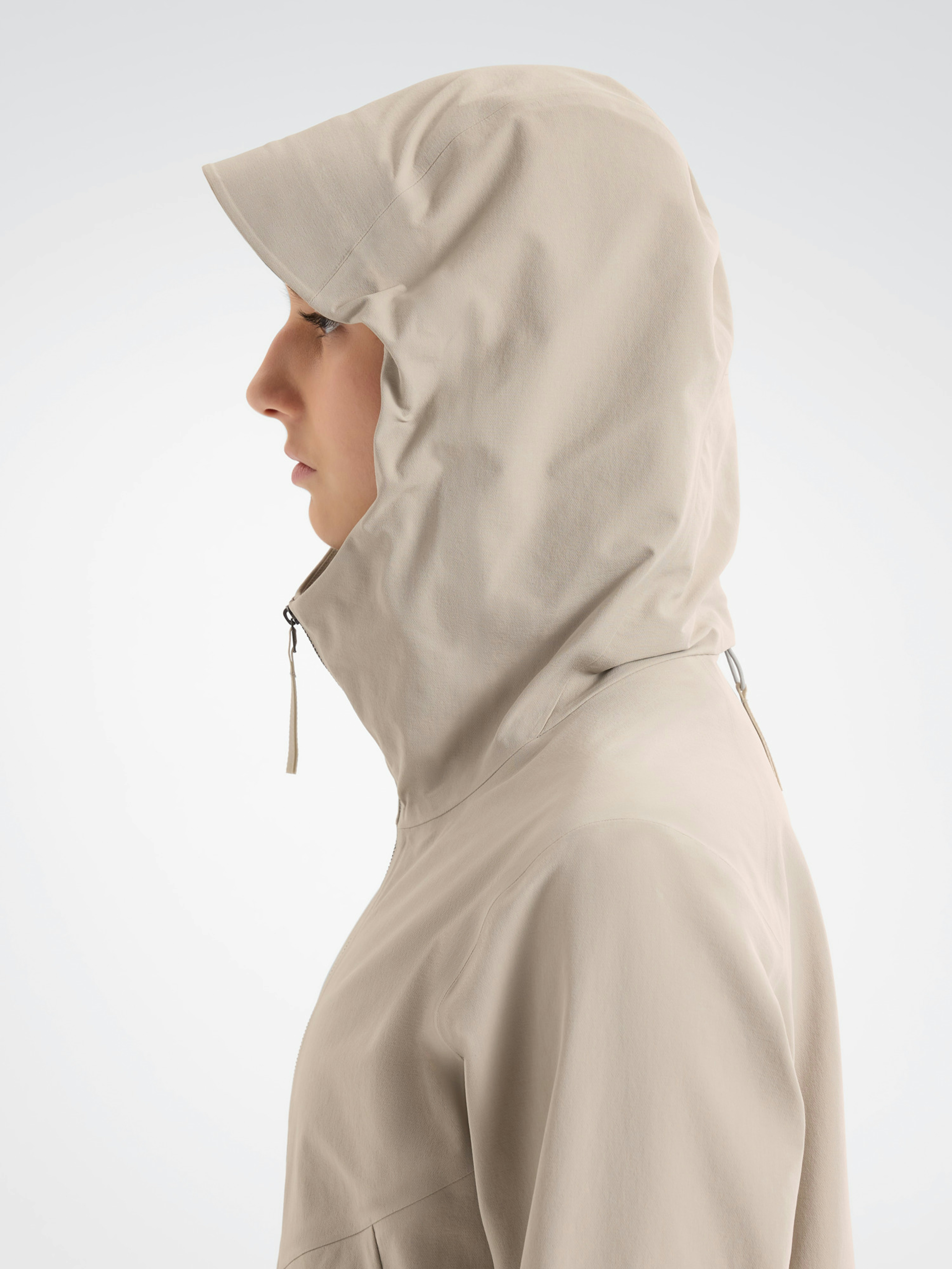 Focal LT Hoody Women's