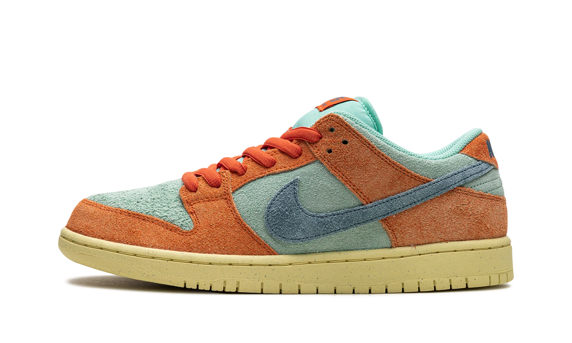 SB Dunk Low Pro Prm 