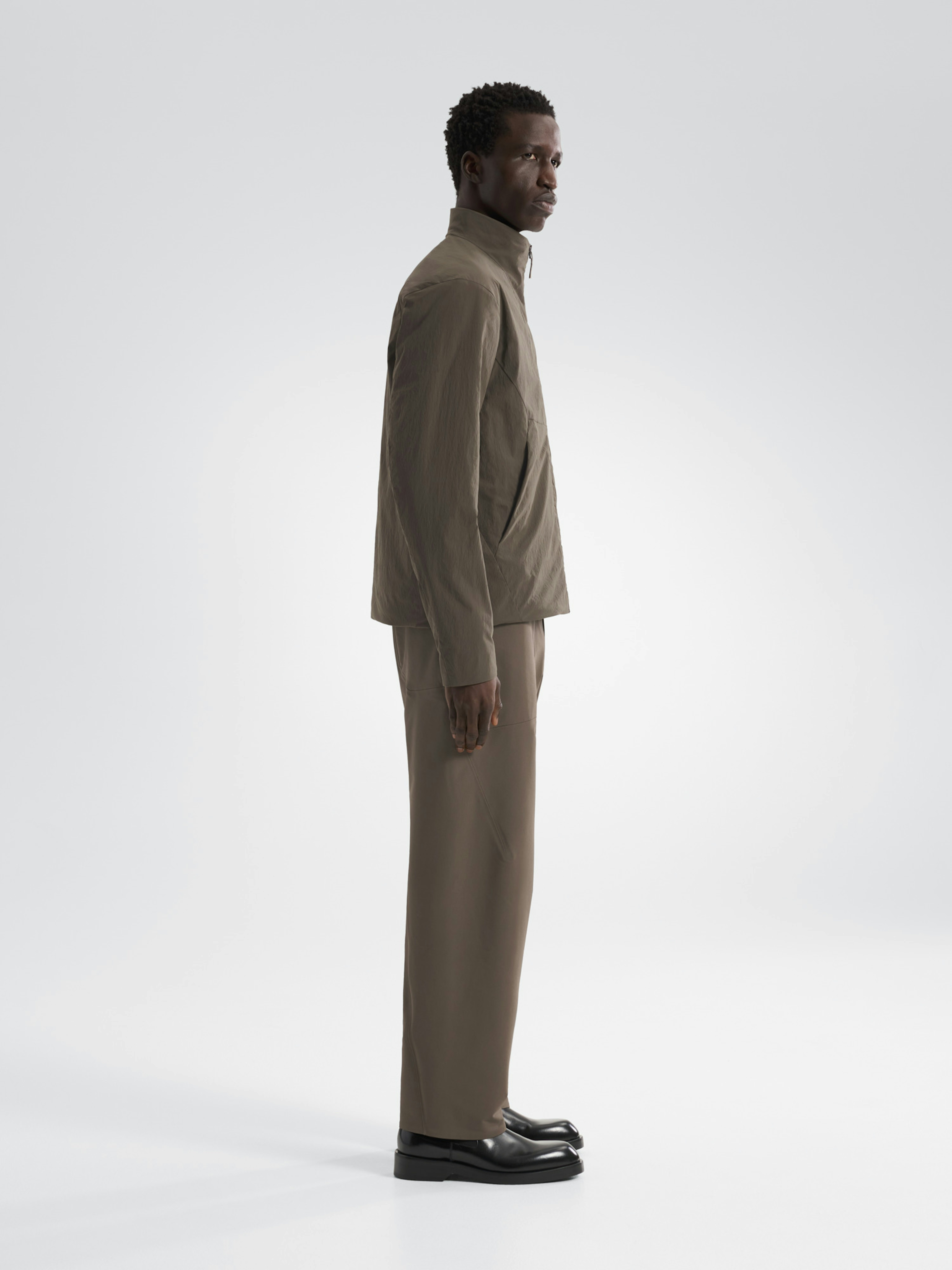 Mionn Insulated Jacket Men's